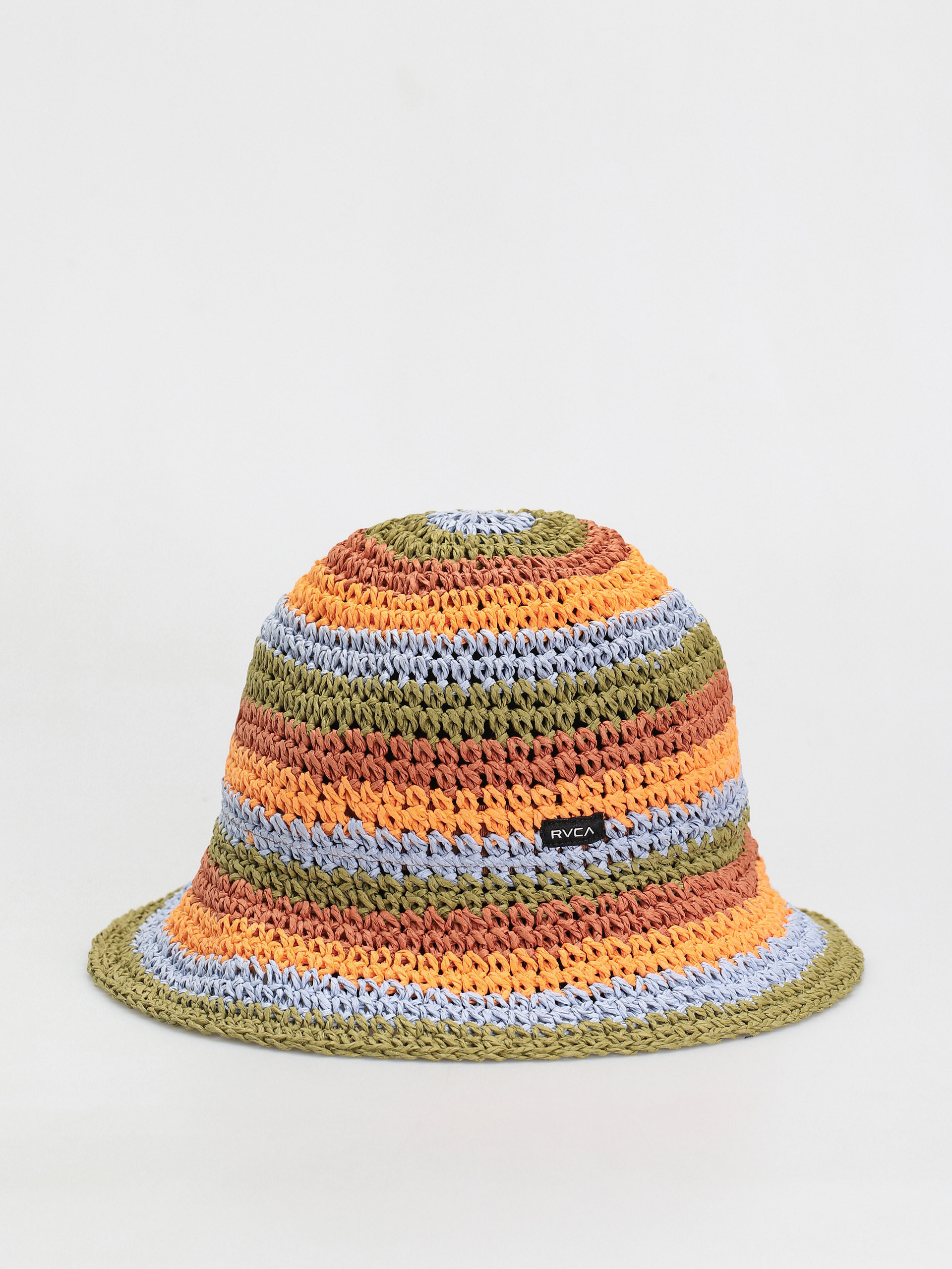 RVCA Right On Bucket Hat Kalap Wmn (multi)