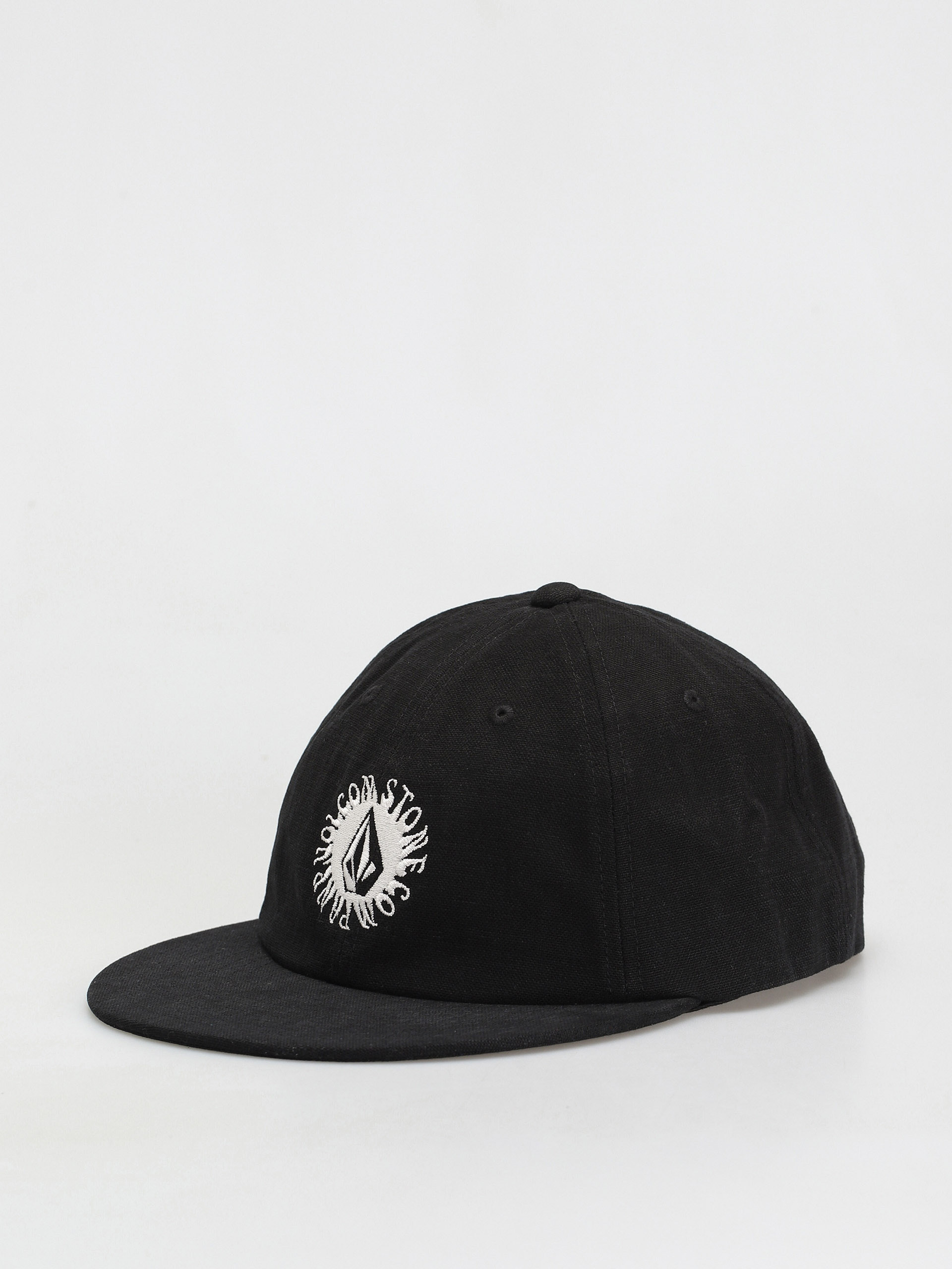 Volcom Tregritty Since 91 Adj Baseball sapka (black)