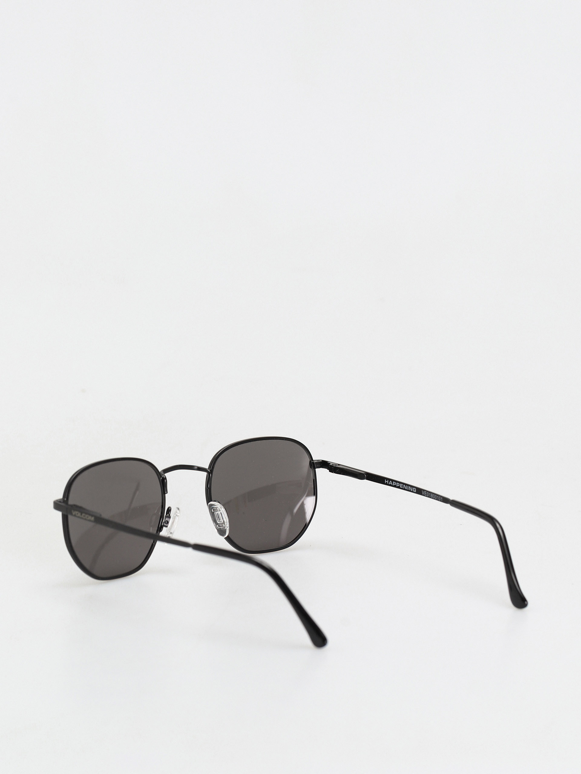 Volcom Happening Matte Black/Gray Napszemüvegek (gray)