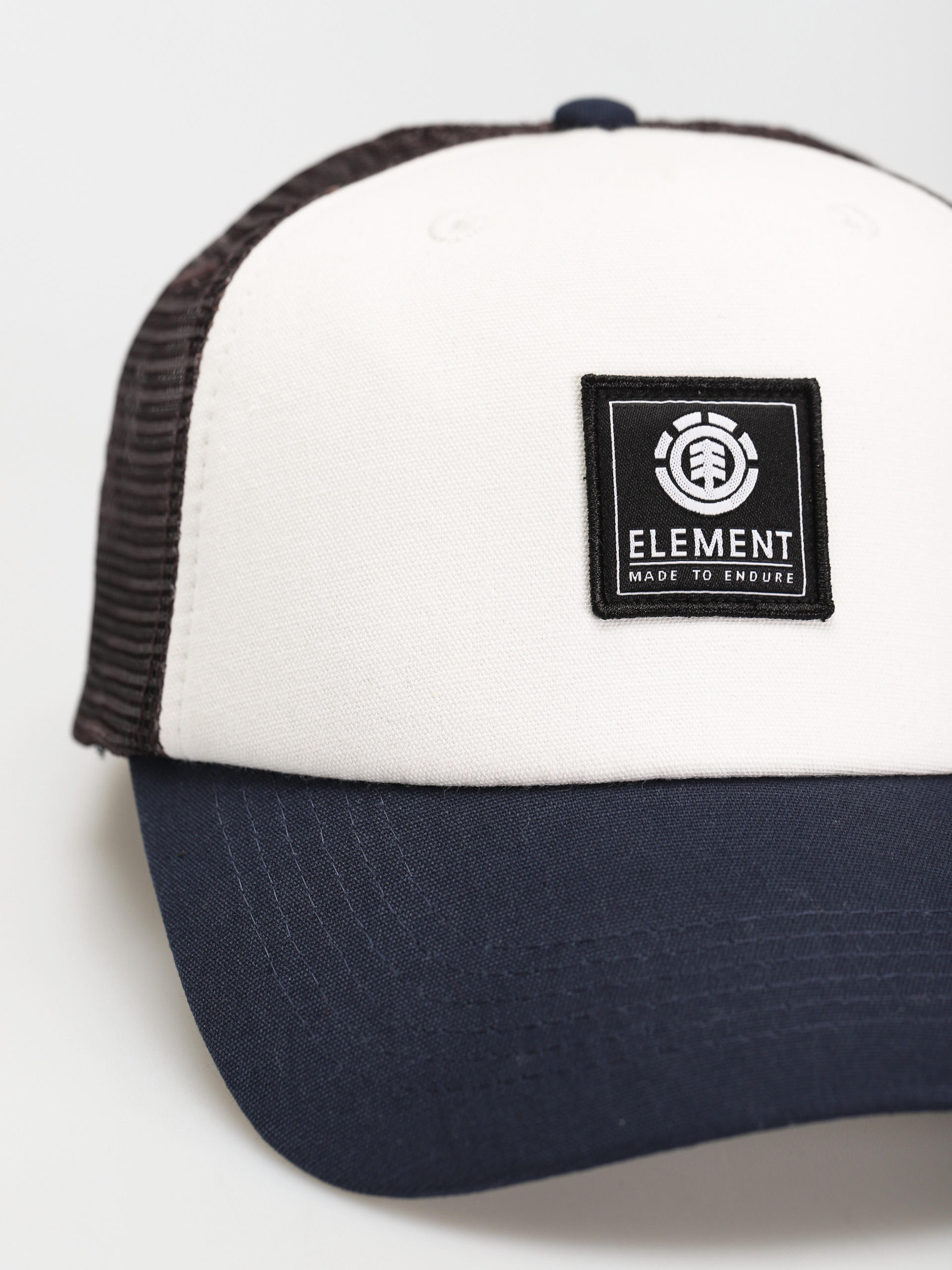 Element Icon Mesh Cap Baseball sapka (winetasting)