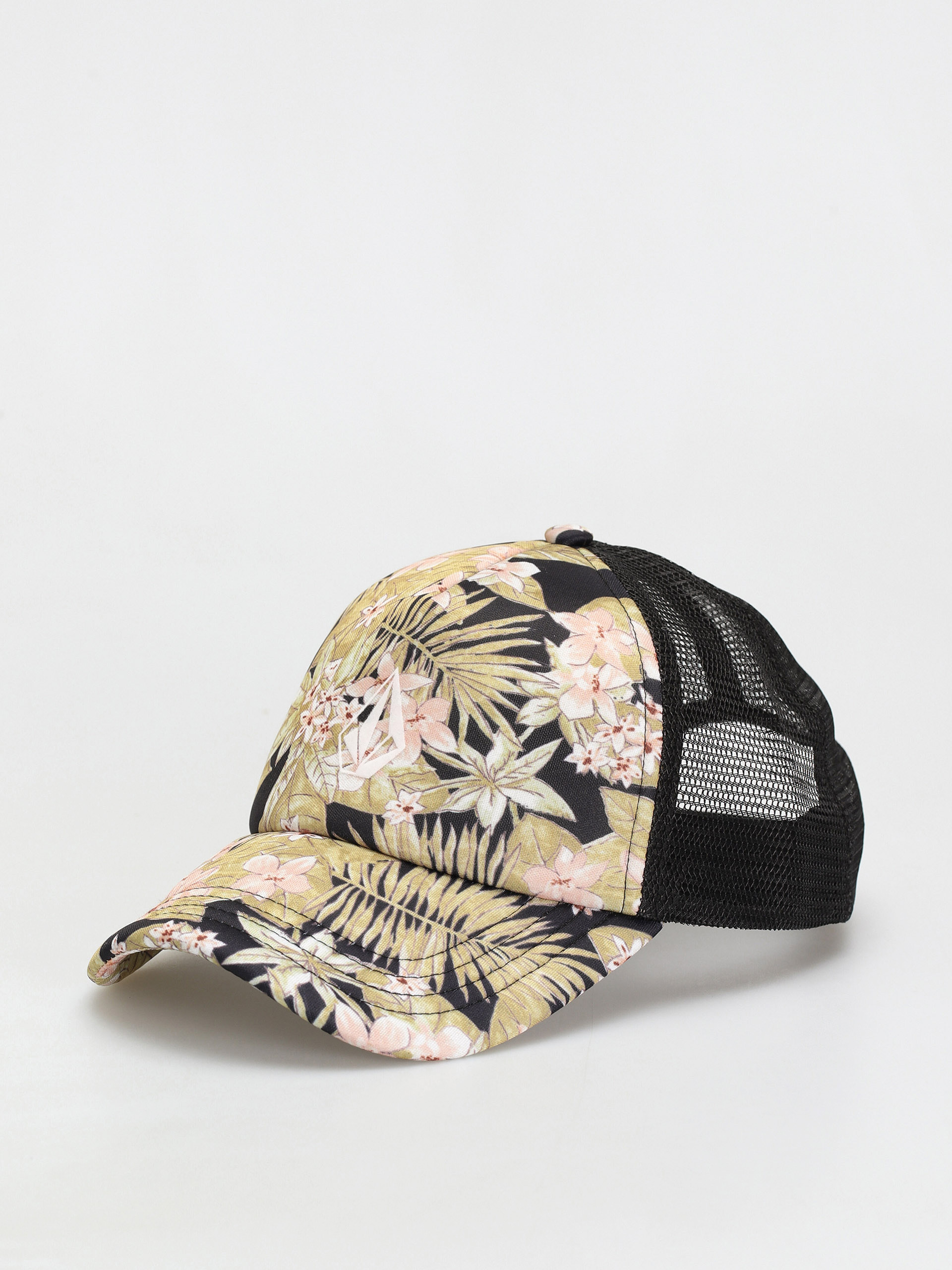 Volcom Into Paradise Baseball sapka Wmn (black)