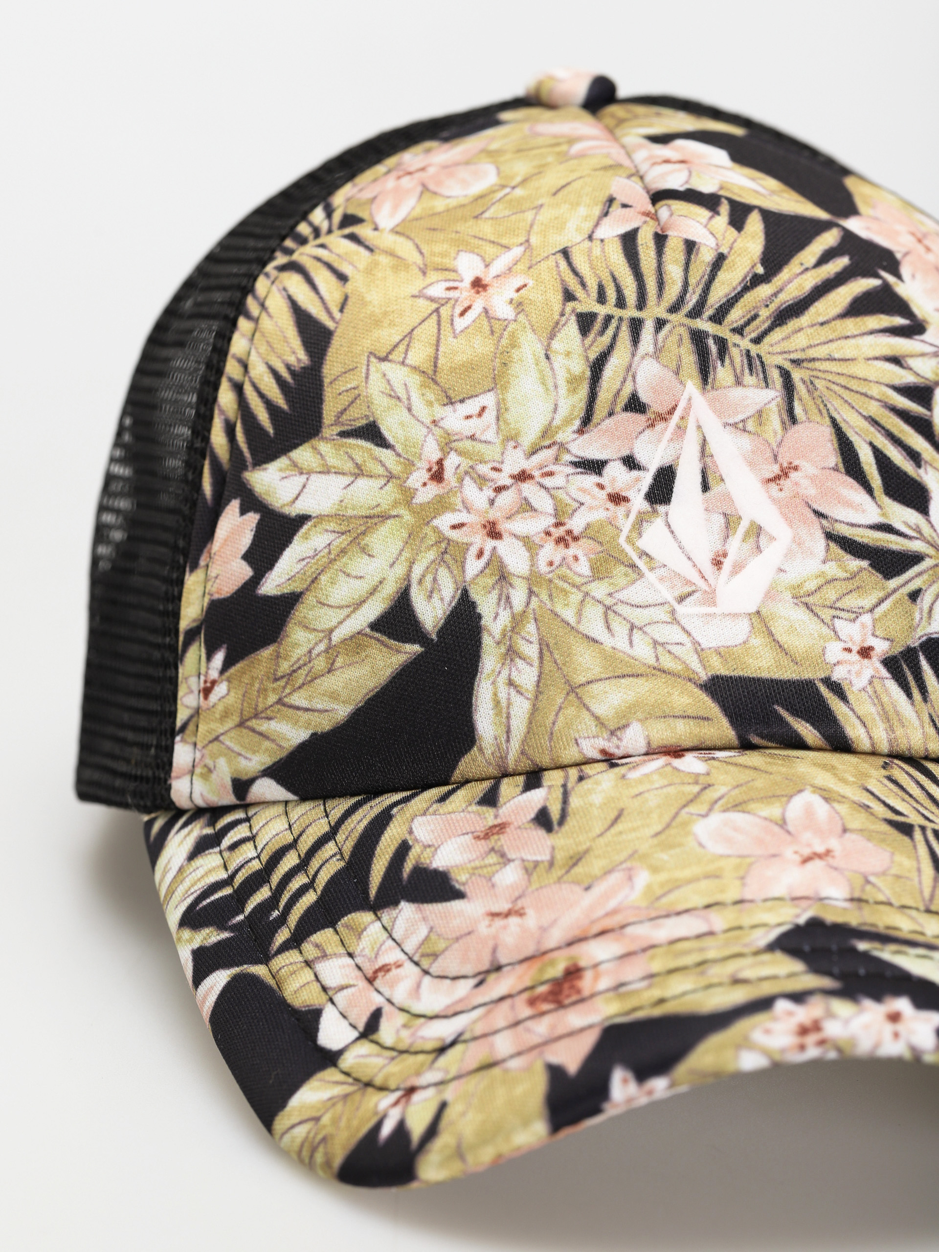 Volcom Into Paradise Baseball sapka Wmn (black)