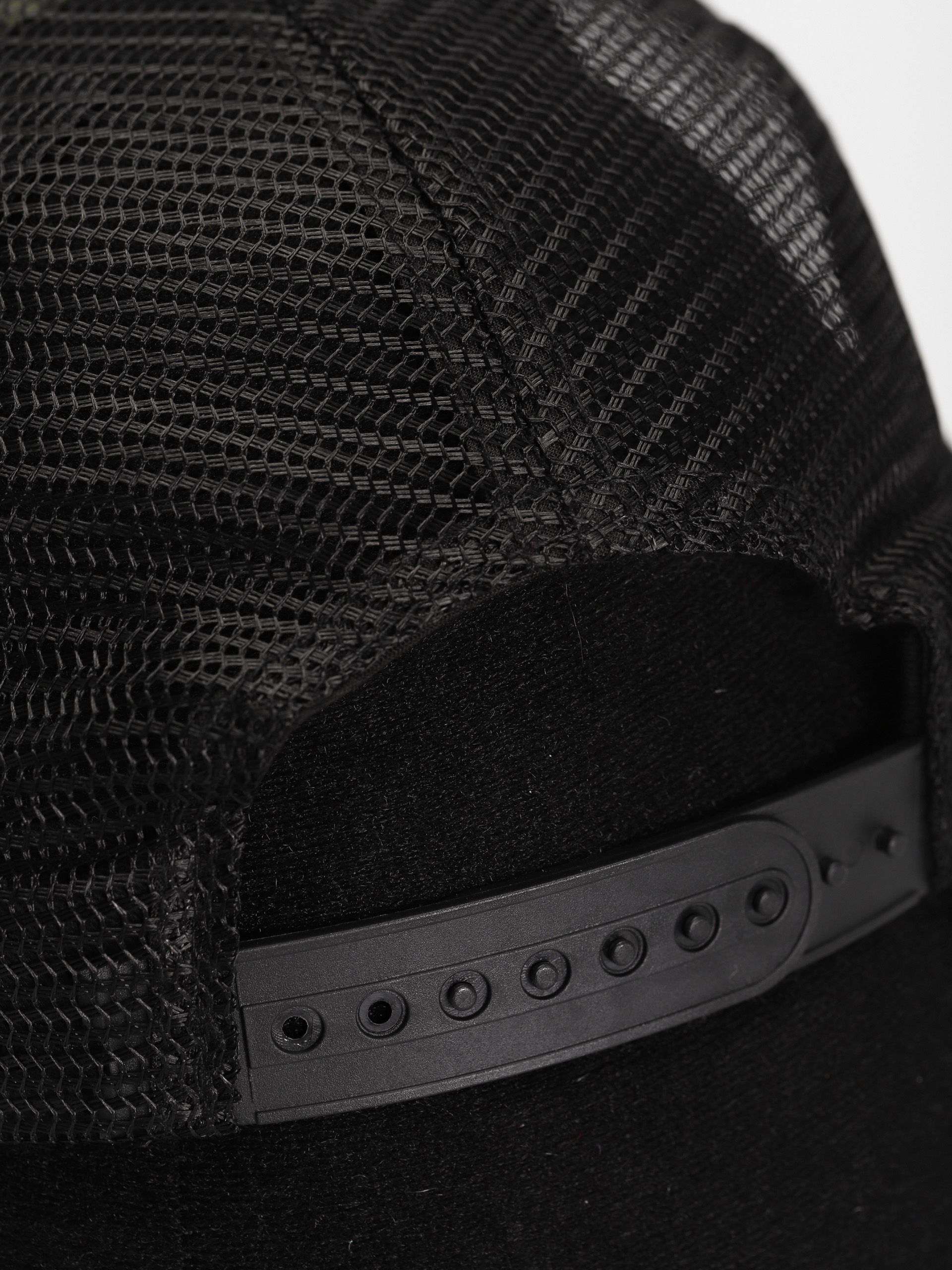 Volcom Into Paradise Baseball sapka Wmn (black)