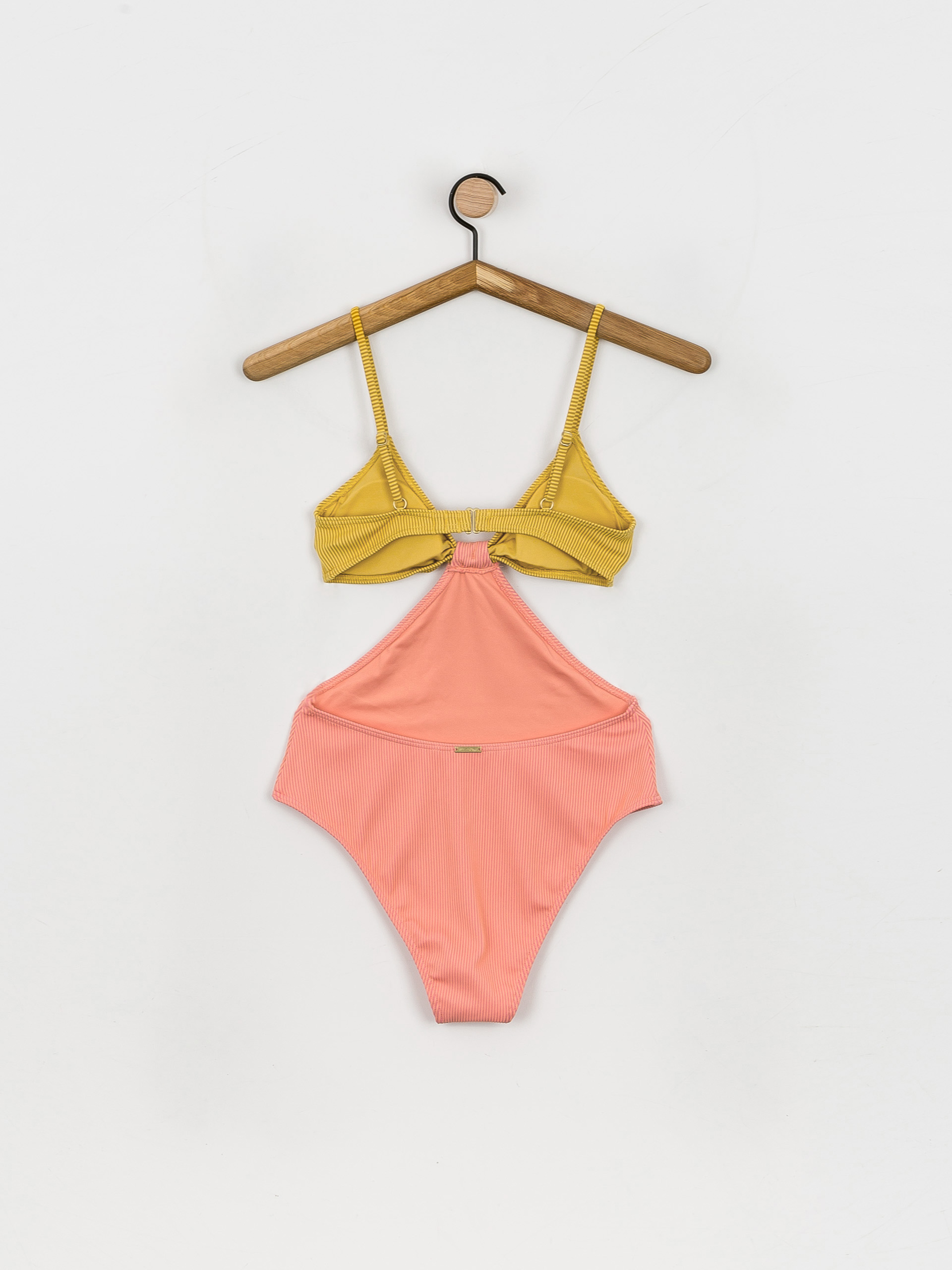 Billabong Hi Life Freya Fürdőruha Wmn (sunburst)