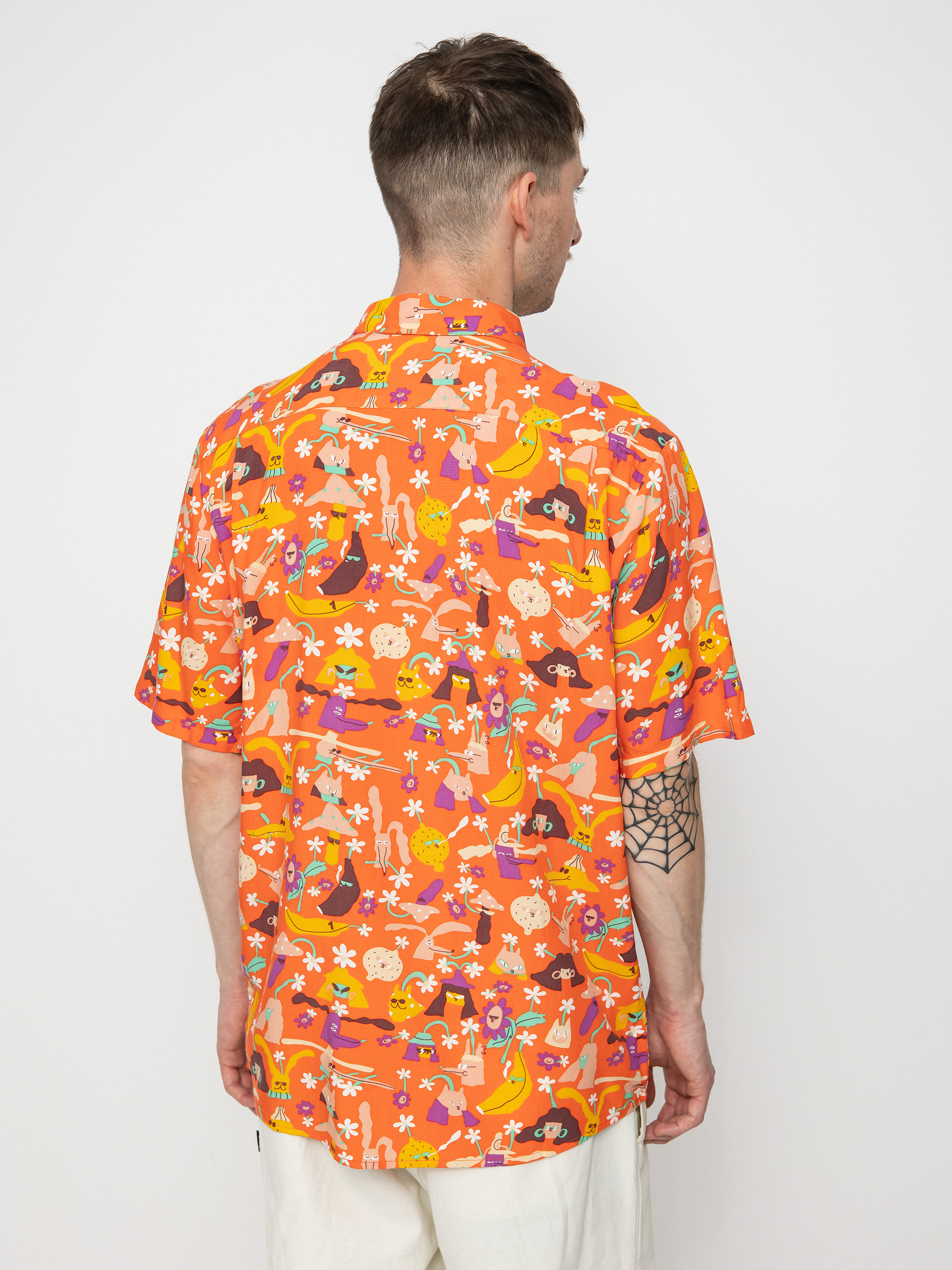 Volcom Egle Zvirblyte Ing (prt print)