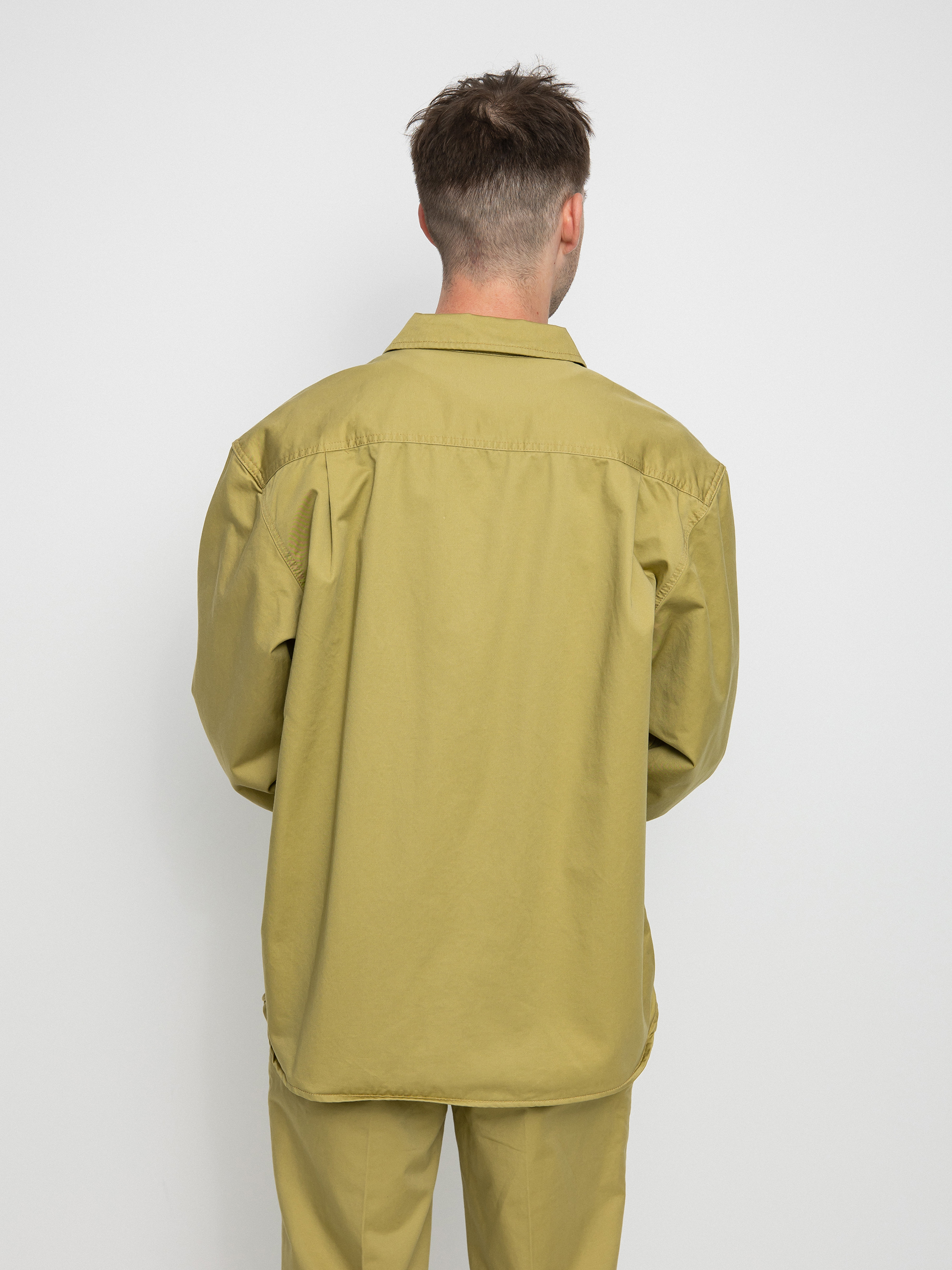 Dickies Heritage 100 Ing (dark khaki)