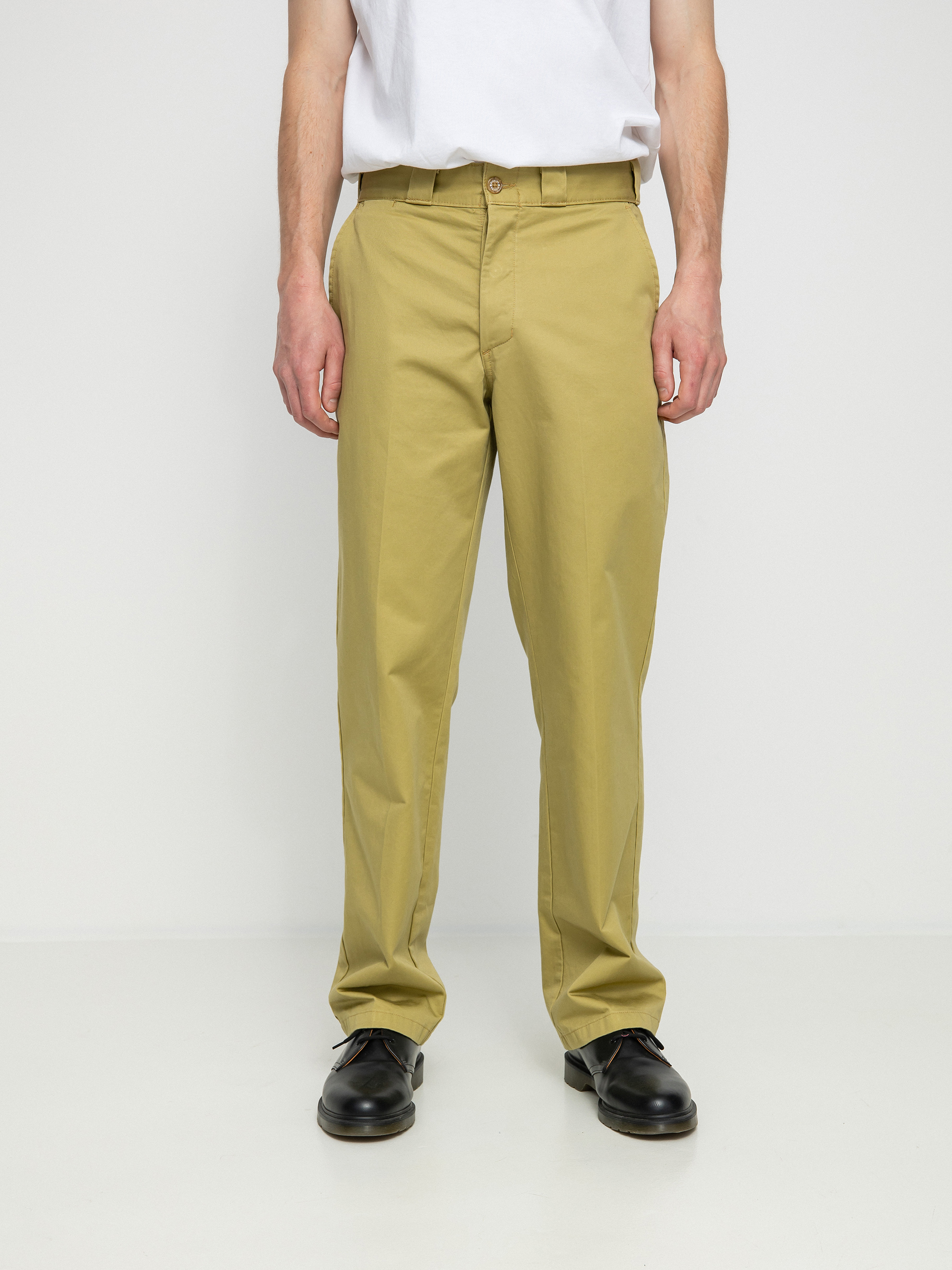 Dickies Heritage 100 Kisnadrág (dark khaki)