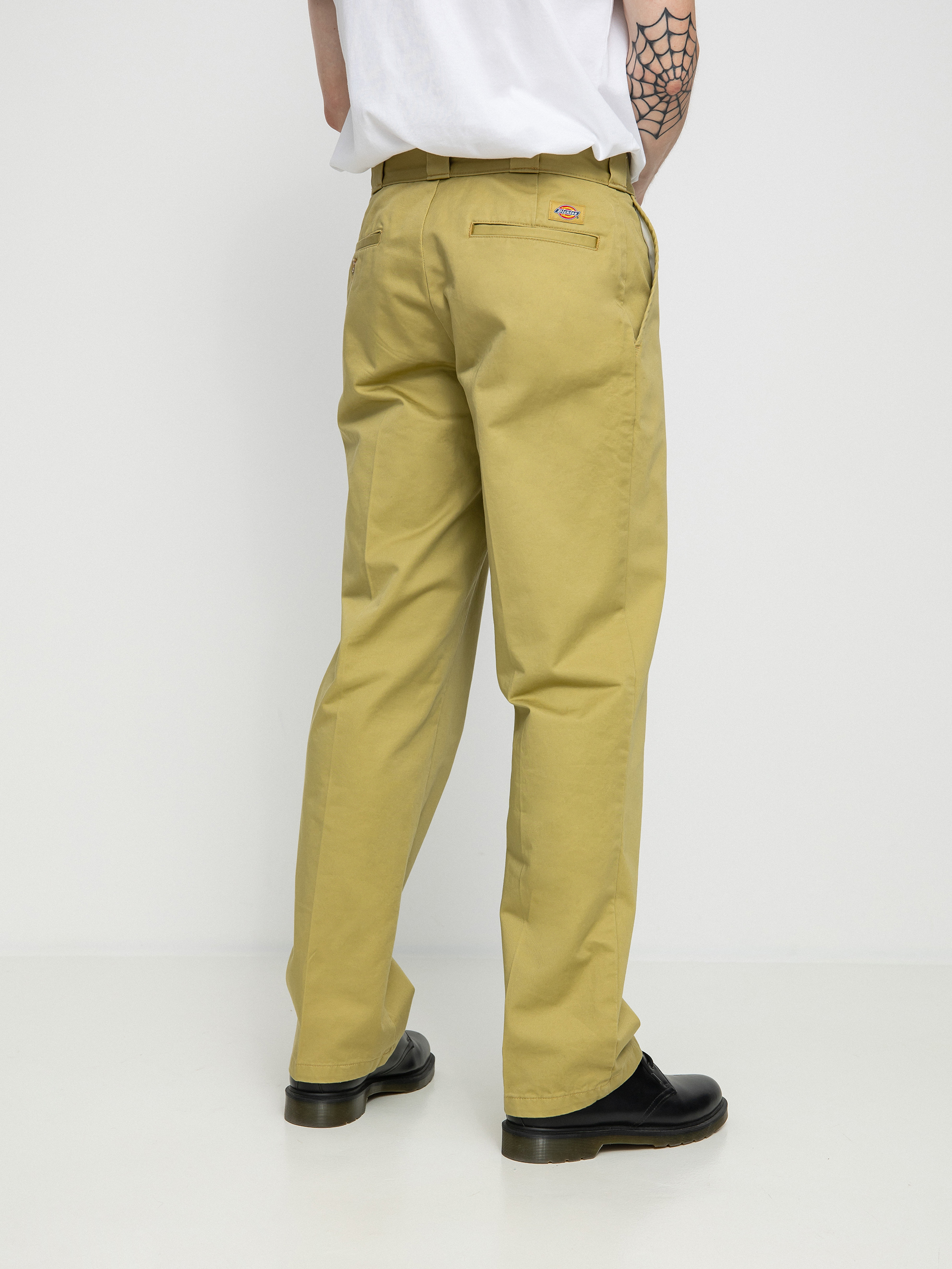 Dickies Heritage 100 Kisnadrág (dark khaki)