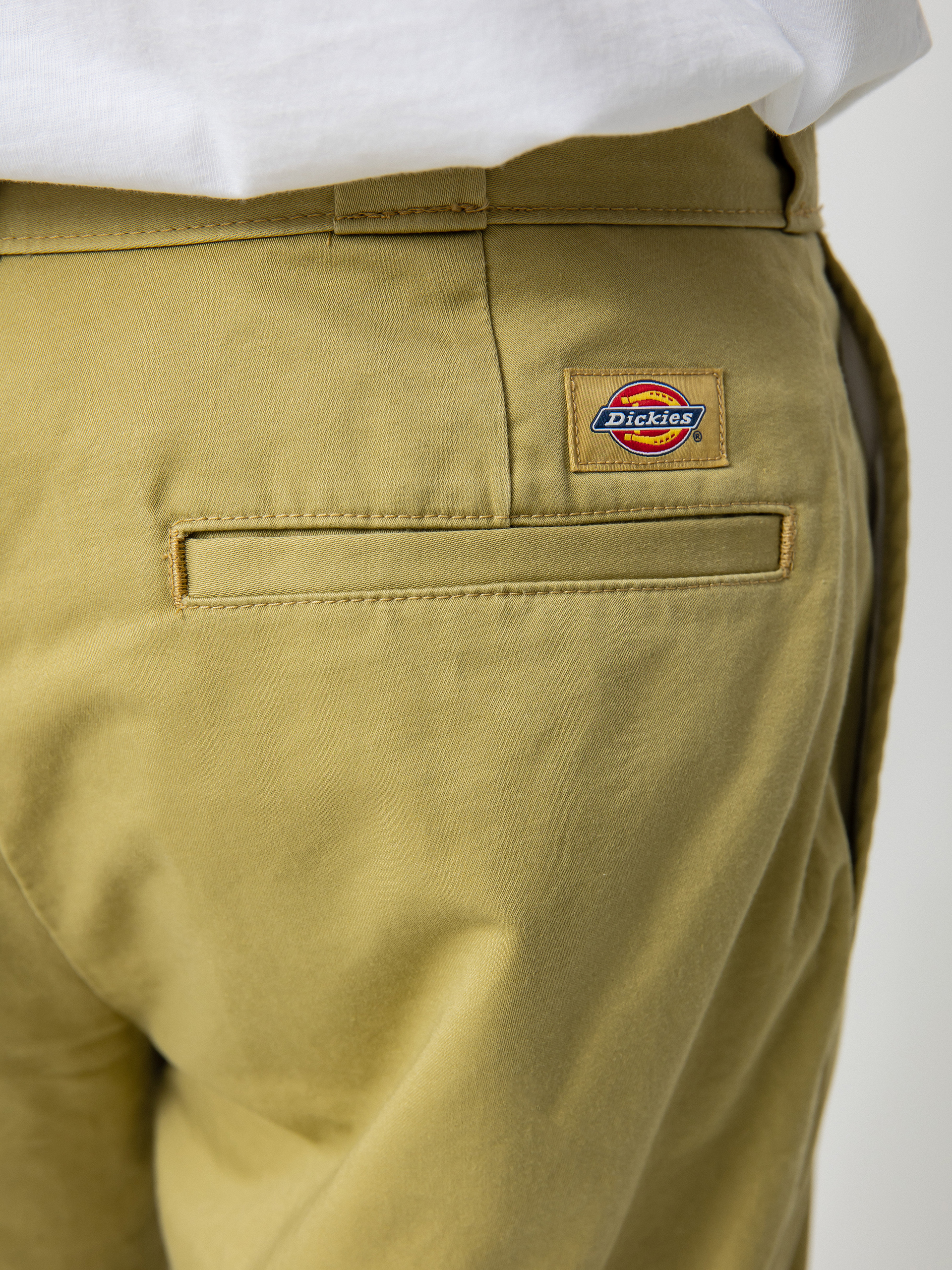 Dickies Heritage 100 Kisnadrág (dark khaki)