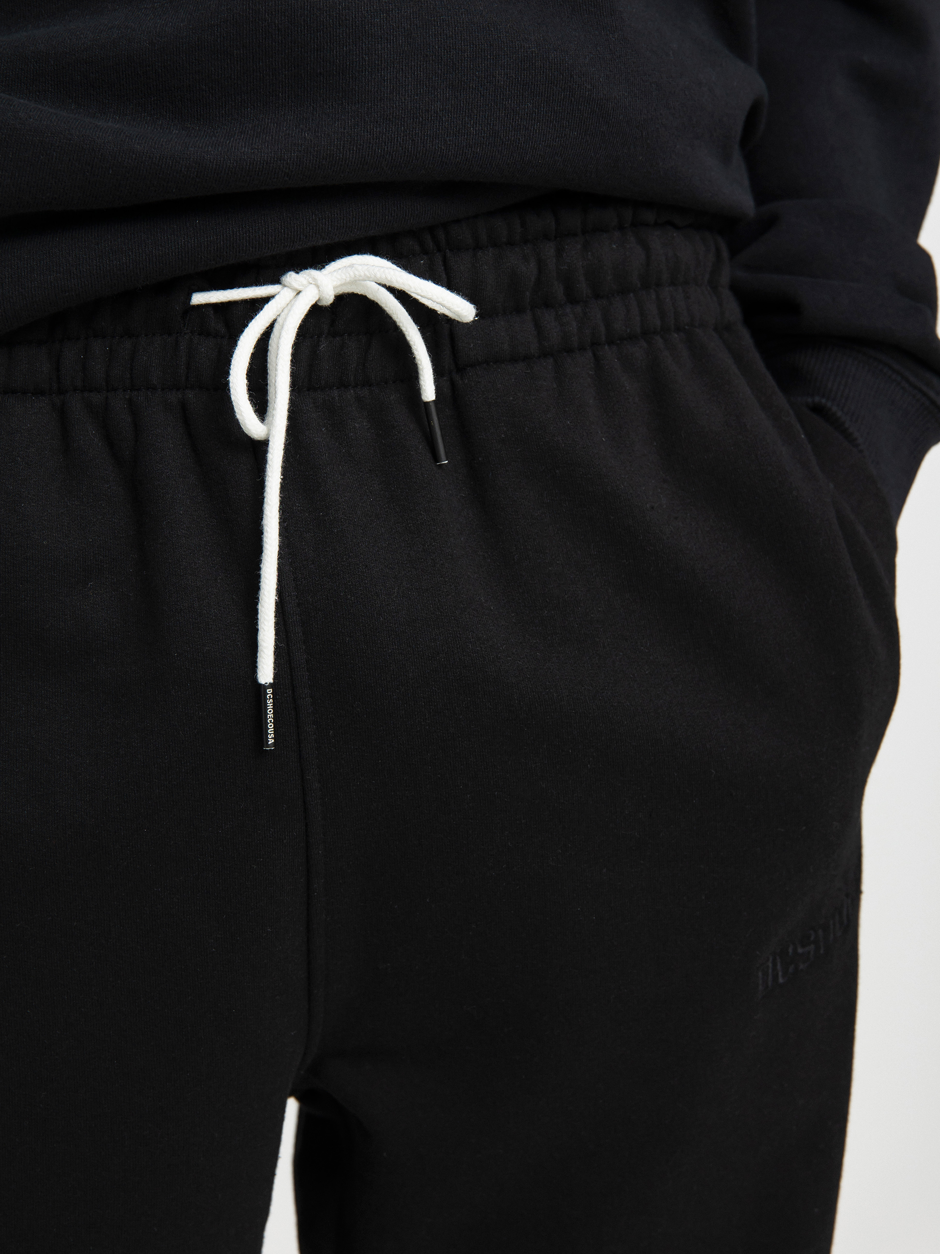 DC Riot 2 Kisnadrág (black)