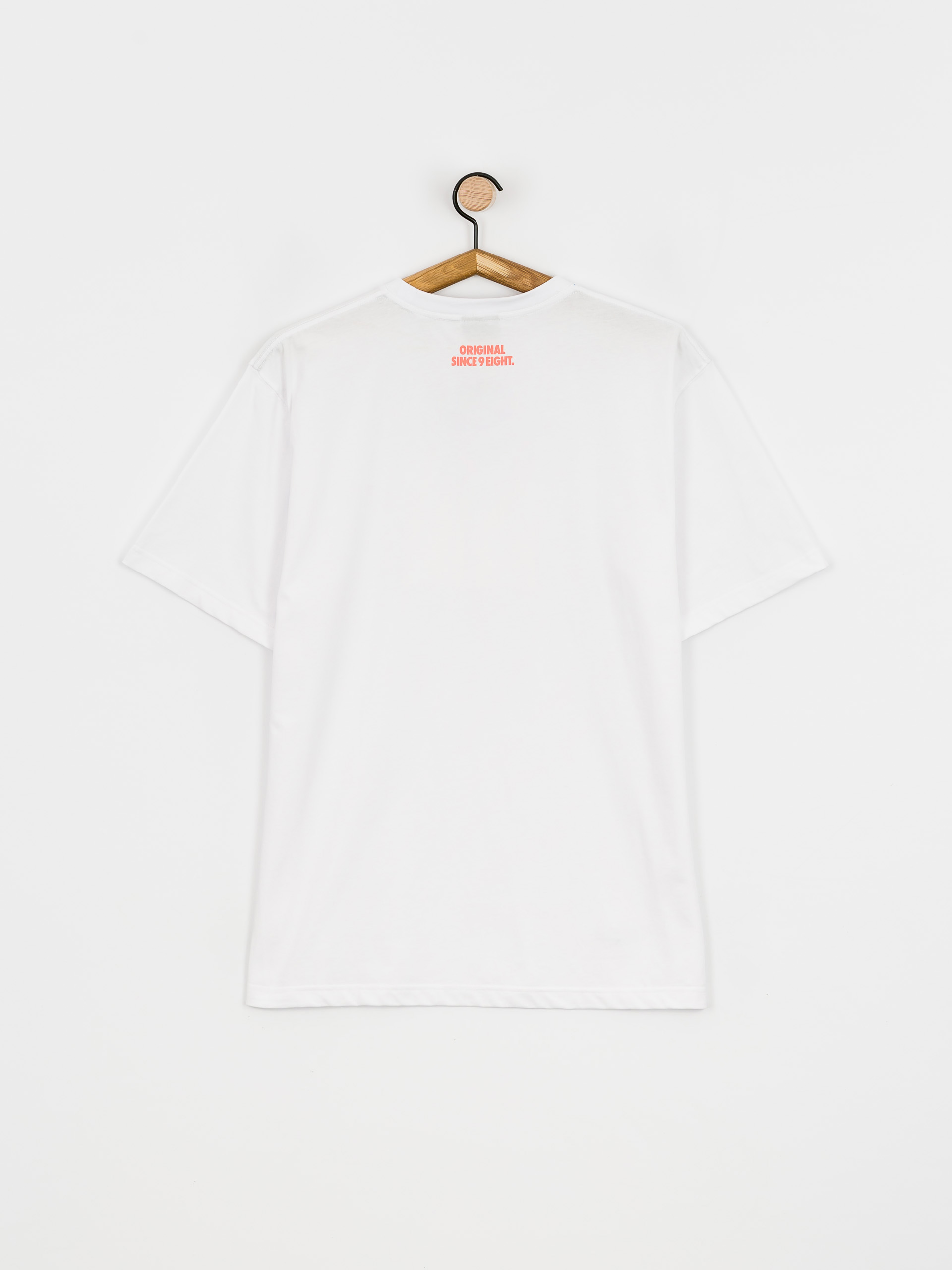 MassDnm Palm póló (white)