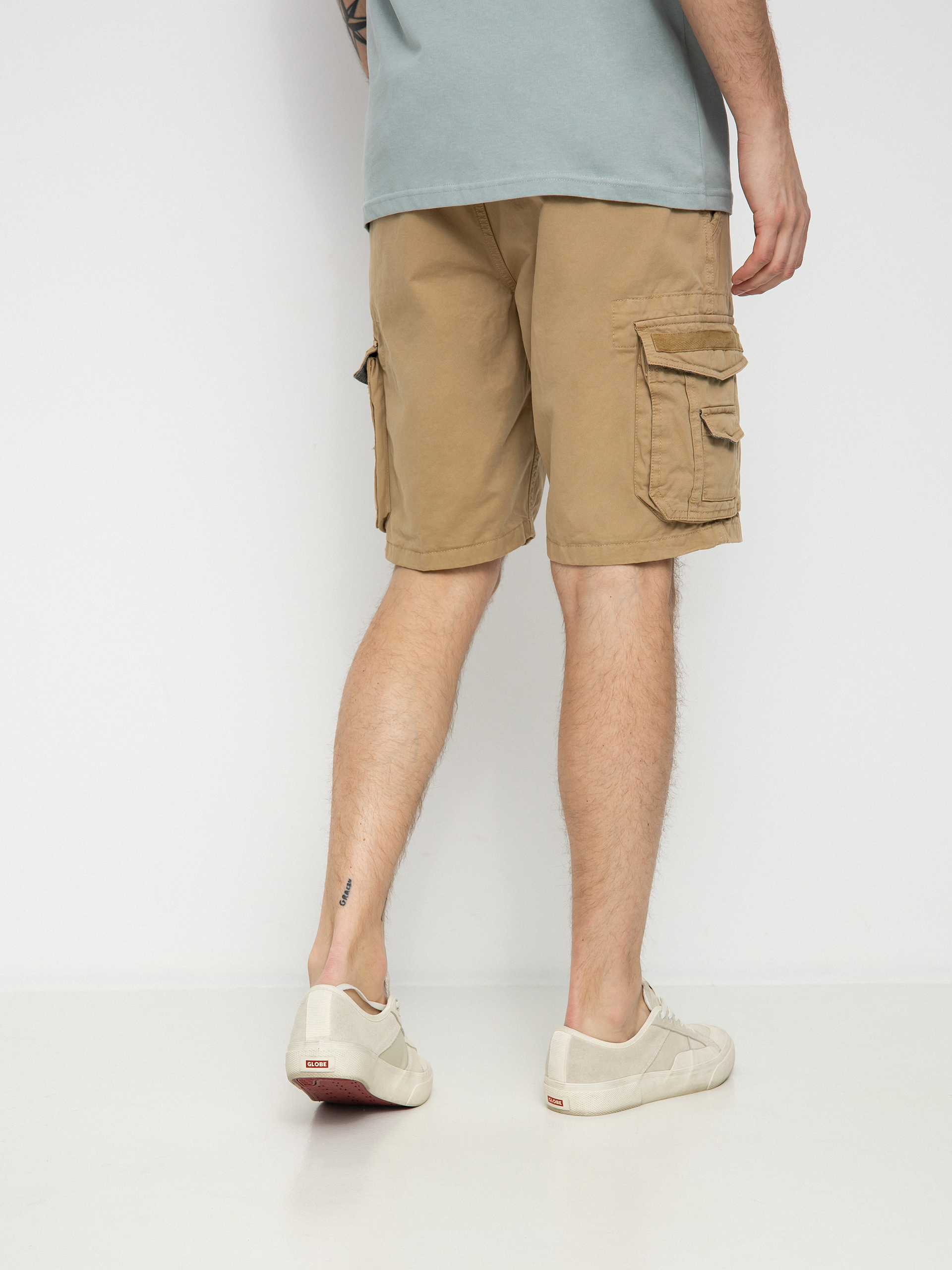 Rip Curl Trail Cargo Rövidnadrág (khaki)