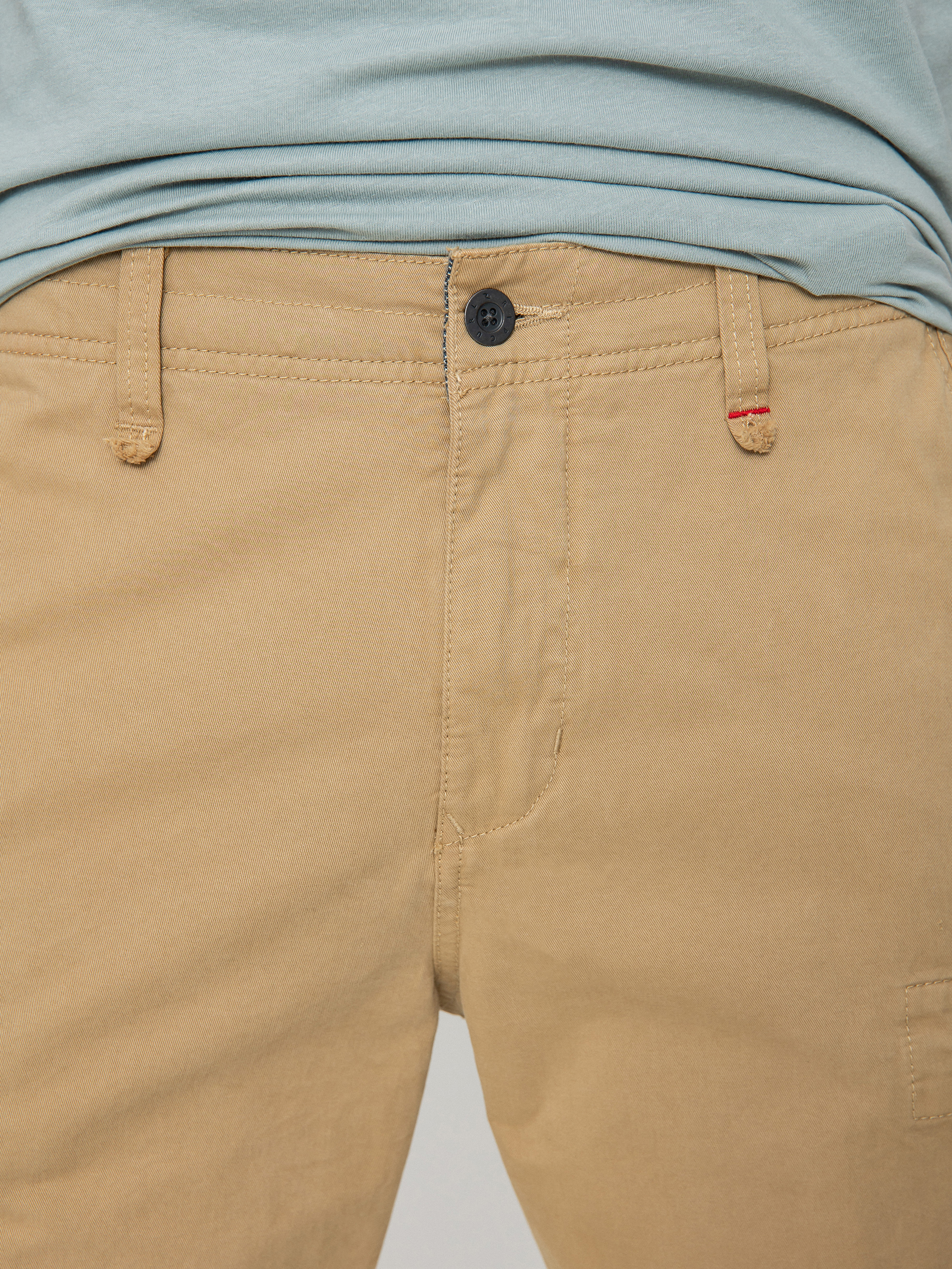 Rip Curl Trail Cargo Rövidnadrág (khaki)