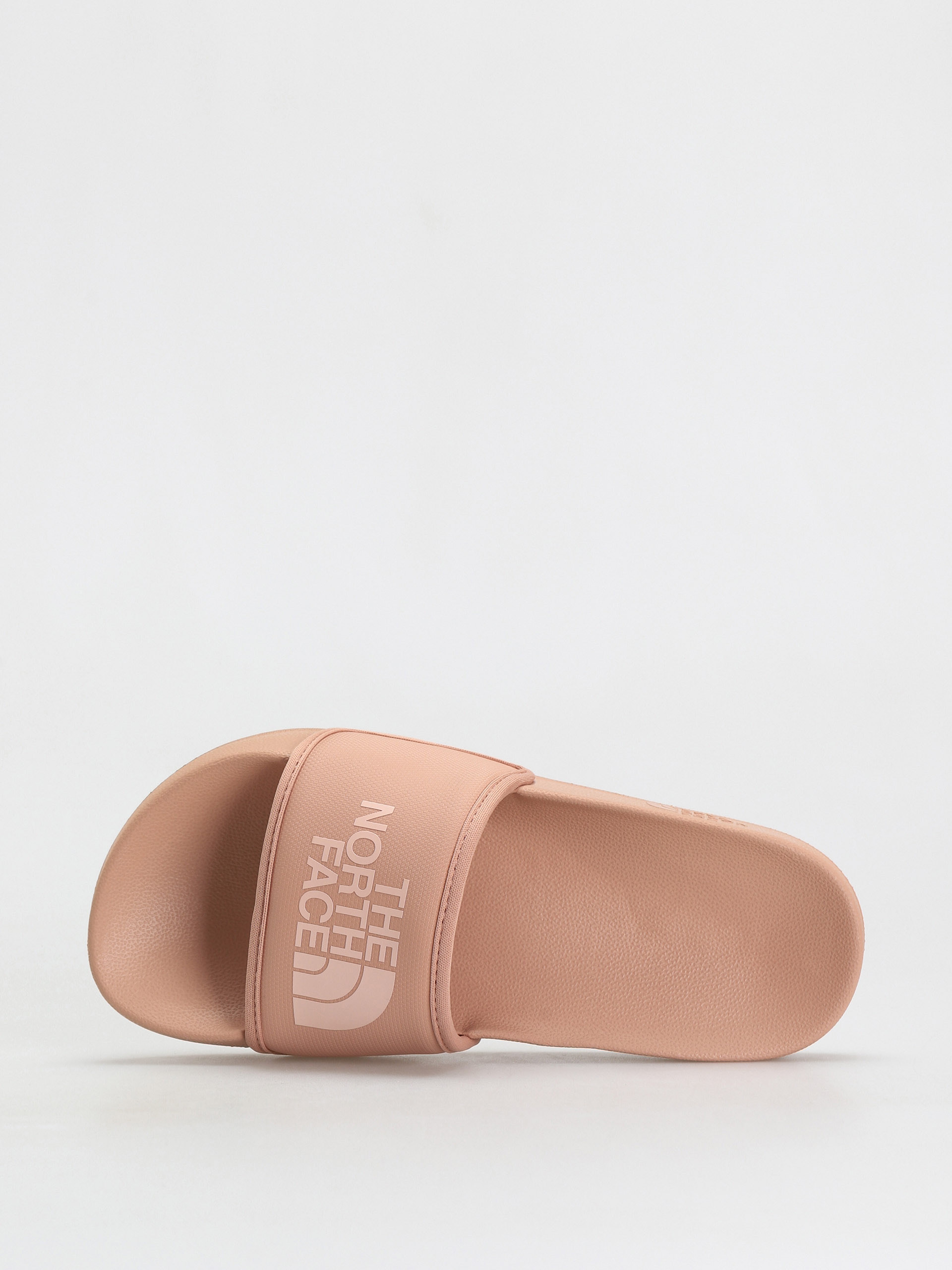 The North Face Base Camp Slide III Flip-flop papucsok Wmn (cafecreme/eveningsandpink)