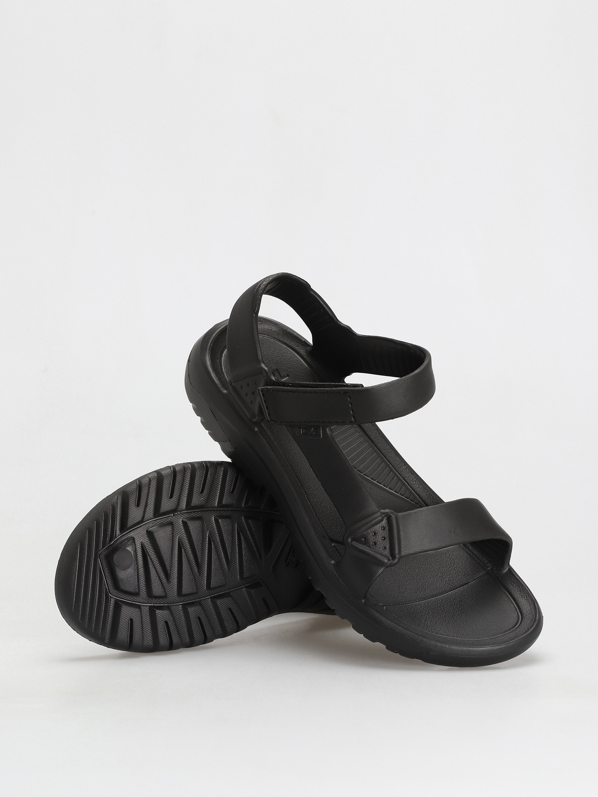 Teva Hurricane Drift Szandálok (black)