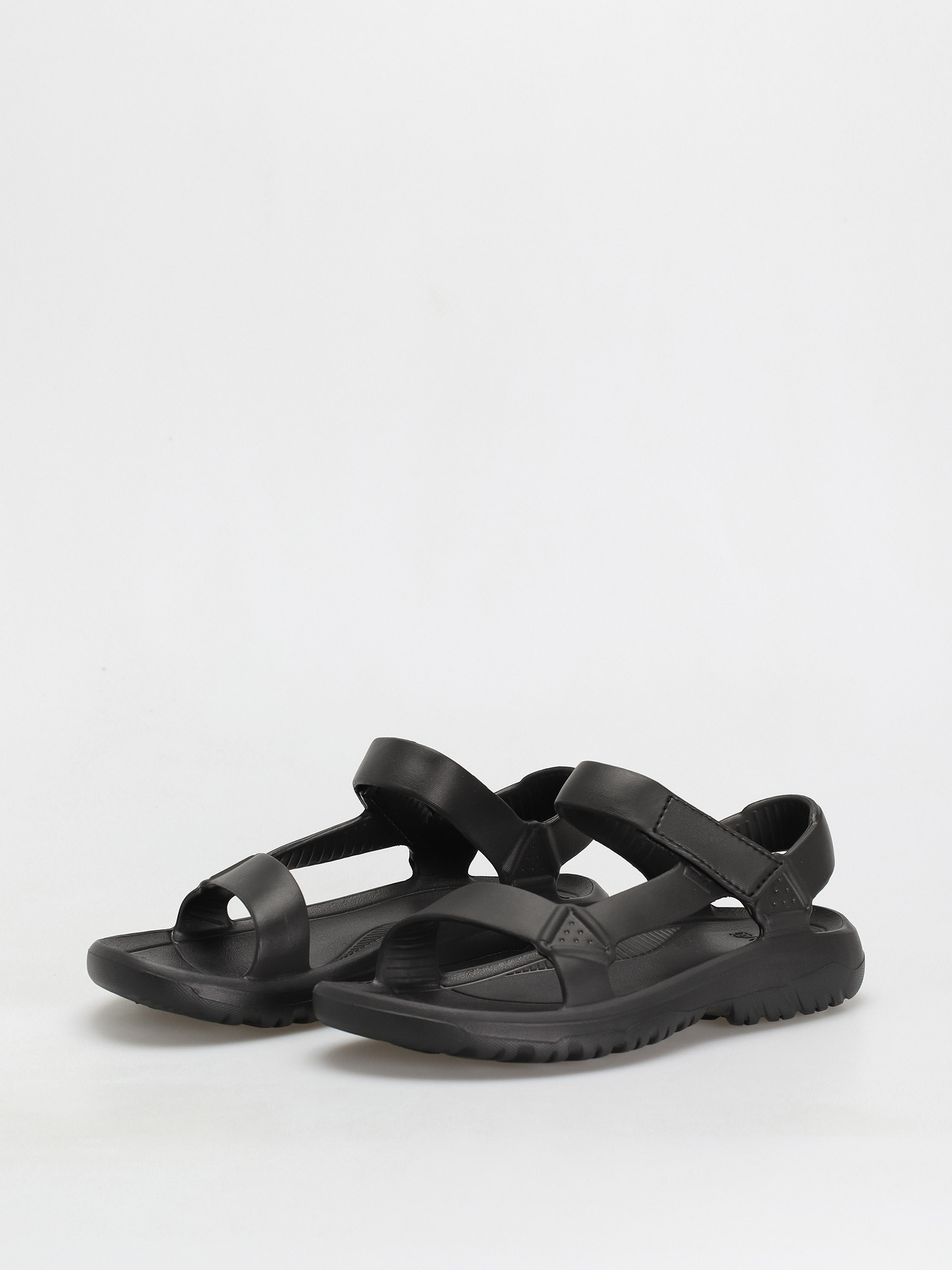 Teva Hurricane Drift Szandálok (black)
