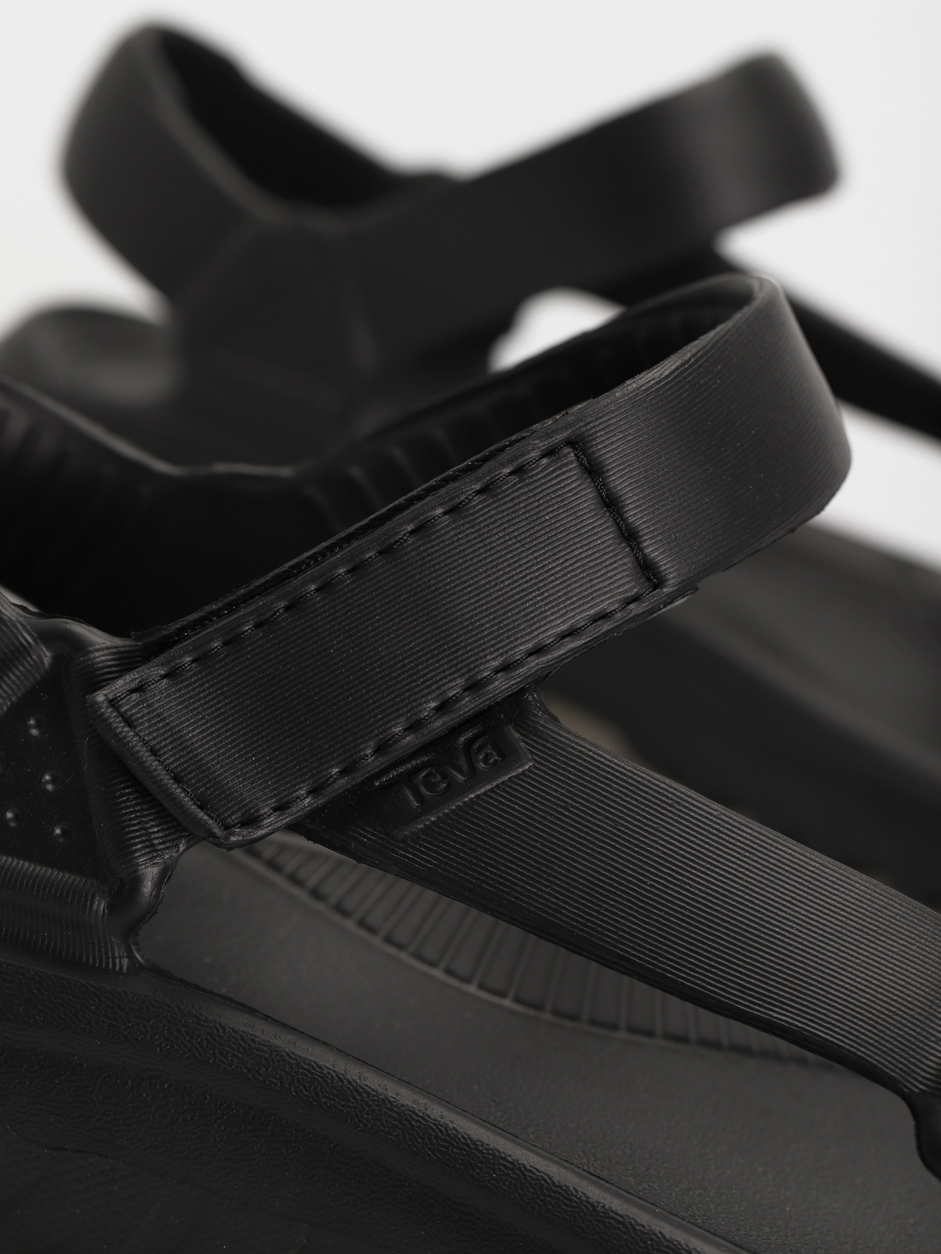 Teva Hurricane Drift Szandálok (black)