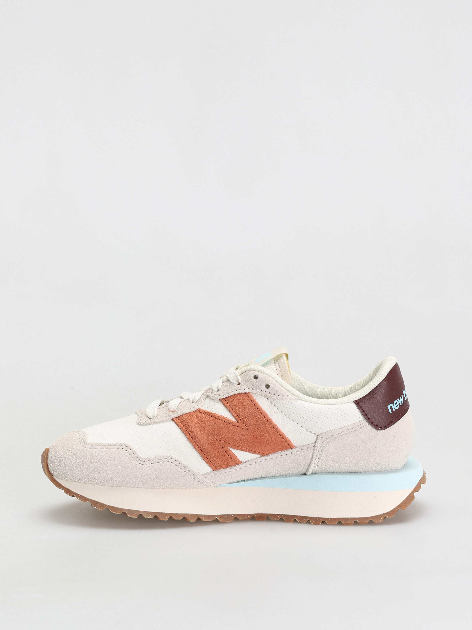 New Balance 237 Cipők Wmn (sea salt)