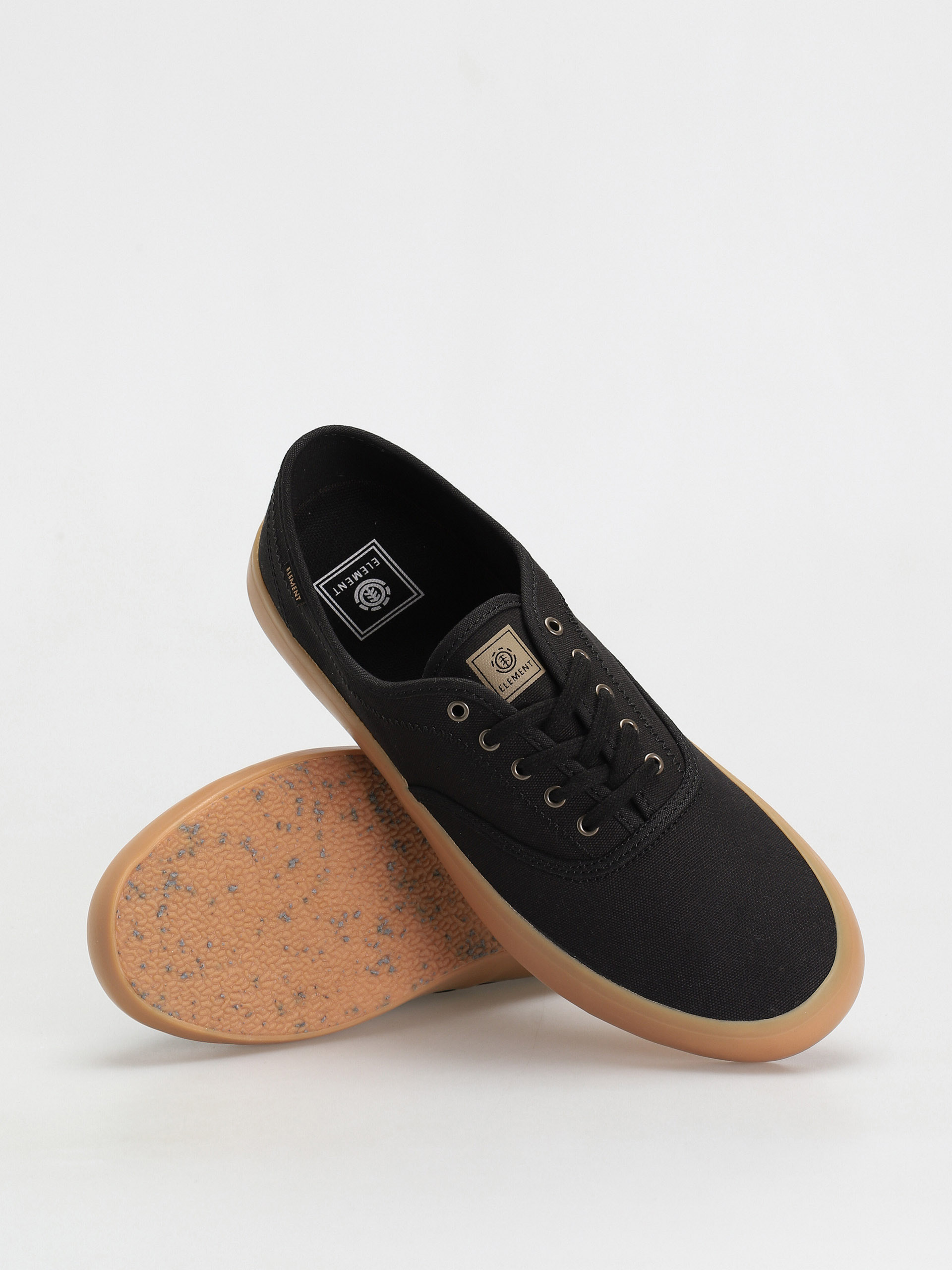 Element Passiph Cipők (black gum)