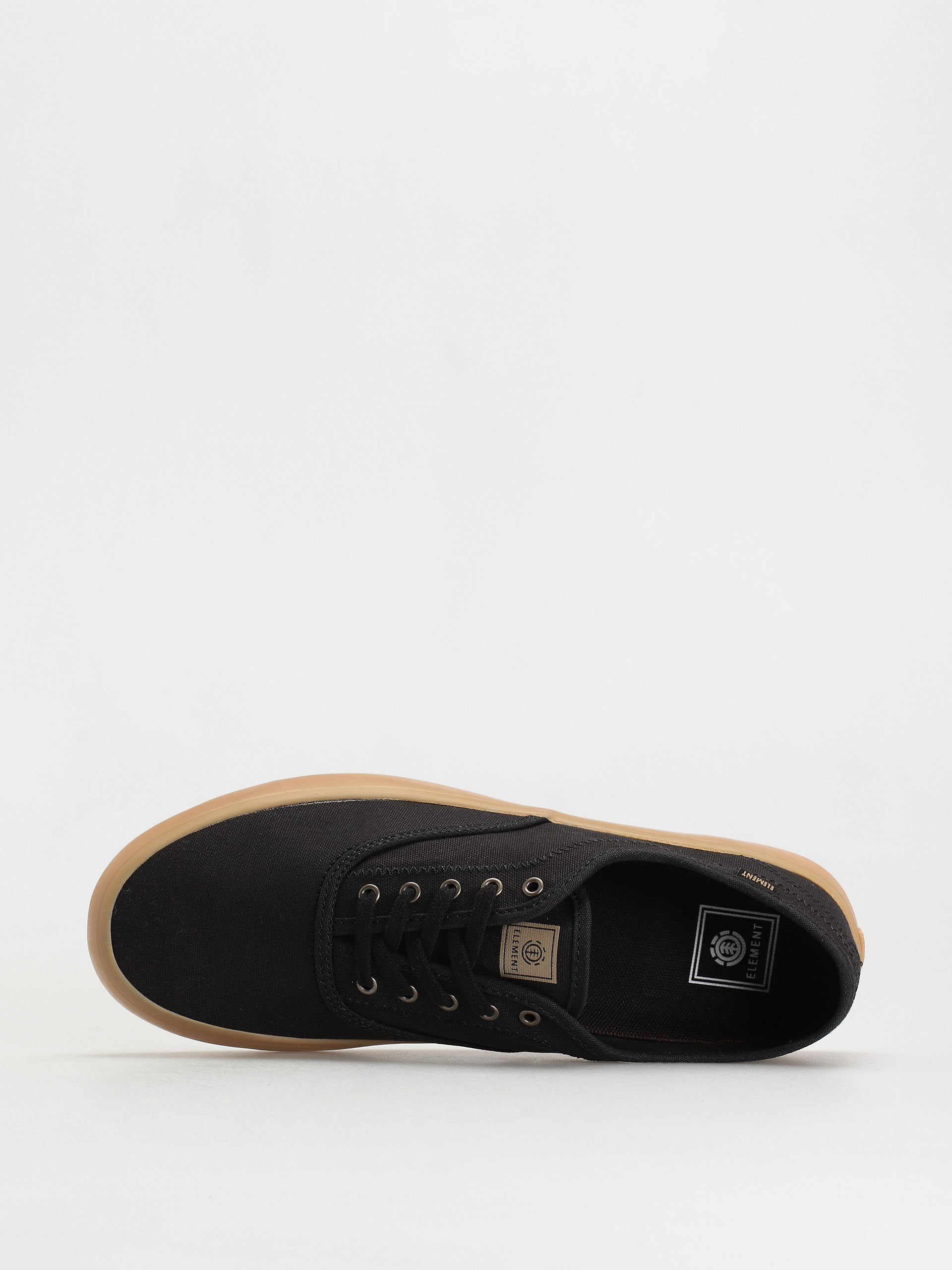 Element Passiph Cipők (black gum)