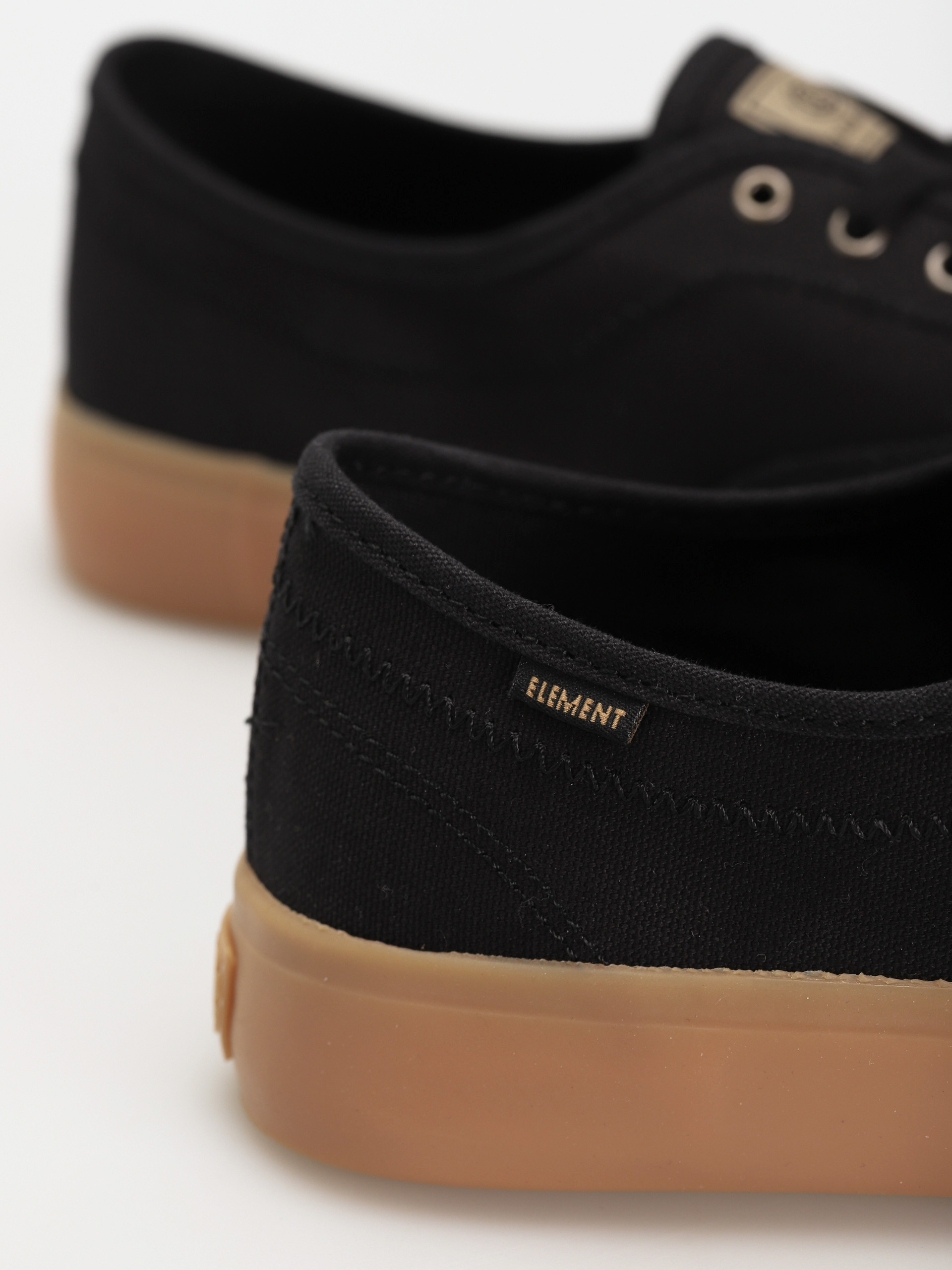 Element Passiph Cipők (black gum)