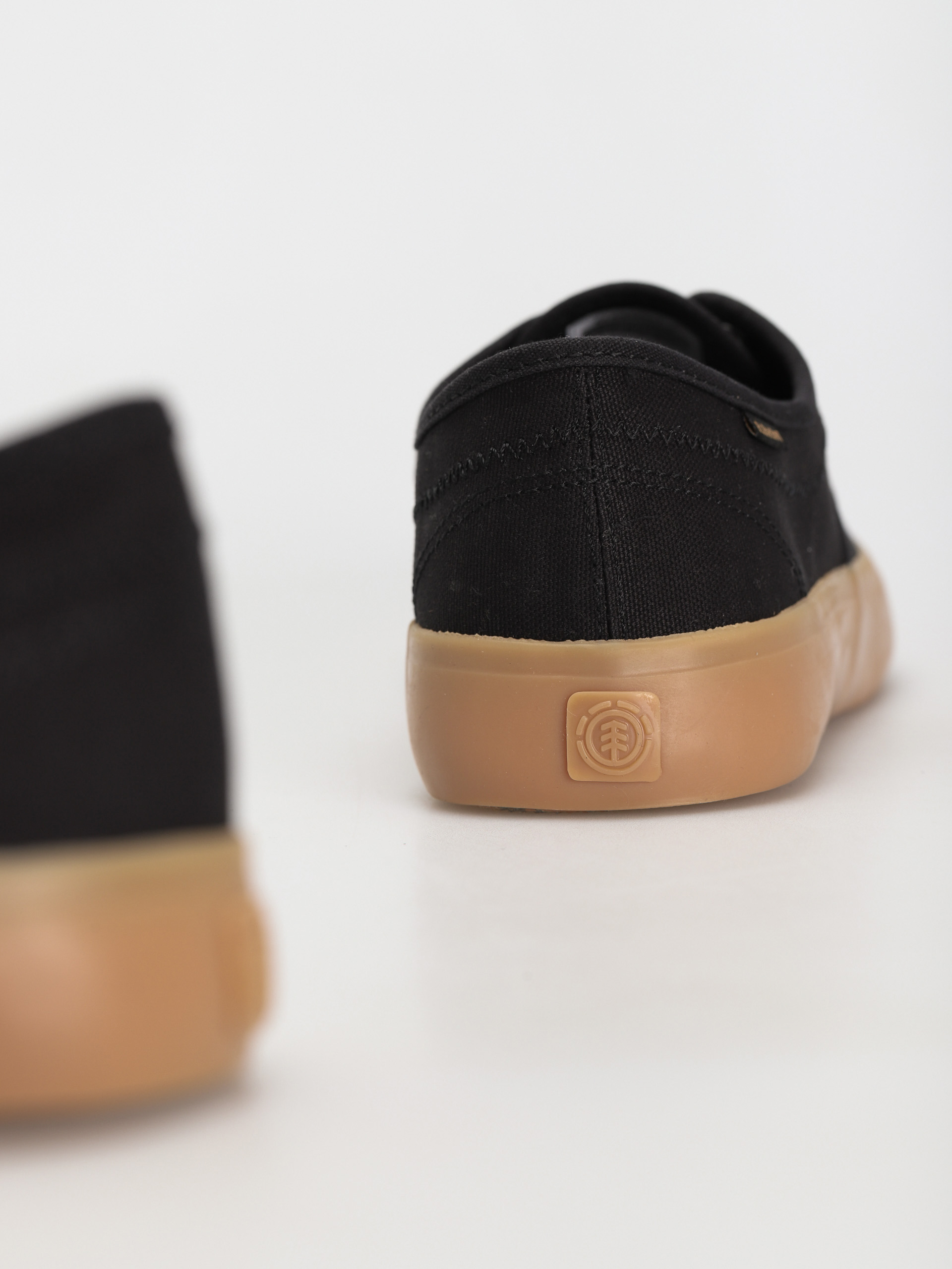 Element Passiph Cipők (black gum)