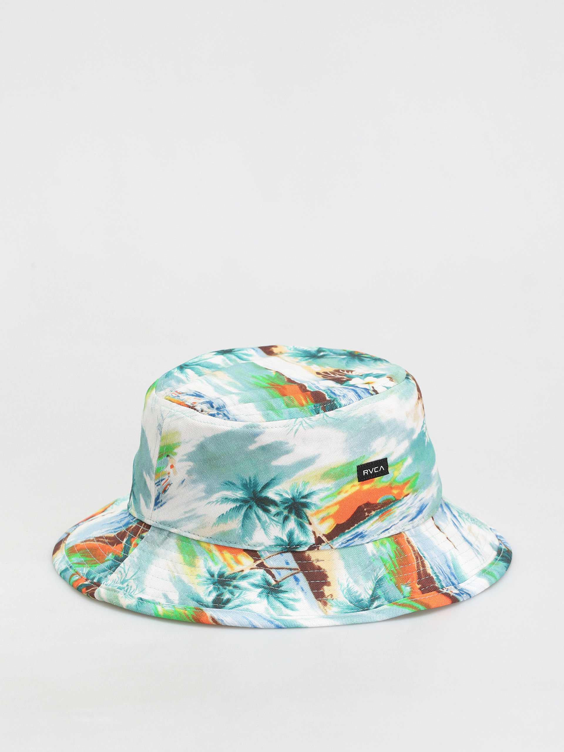 RVCA Forever Bucket Hat Kalap Wmn (multi)