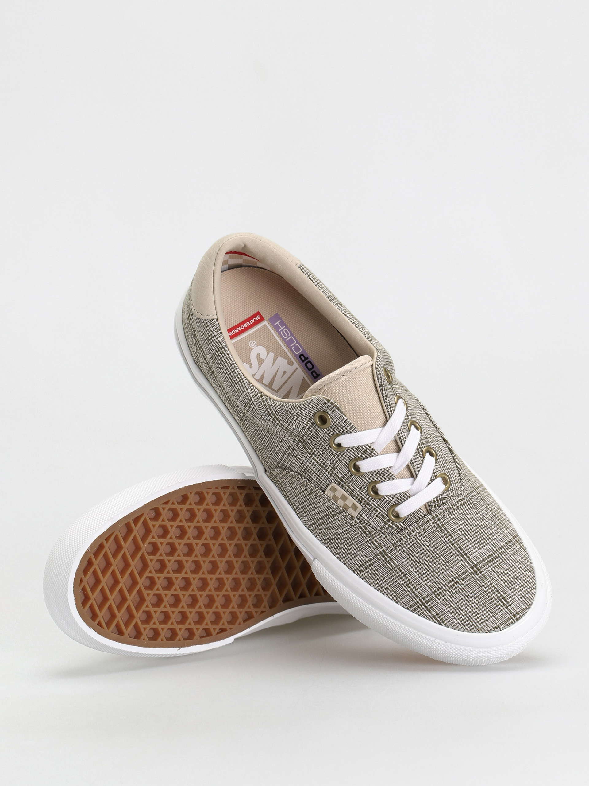 Vans Skate Era 45 Cipők (grandpas pants/oatmeal)