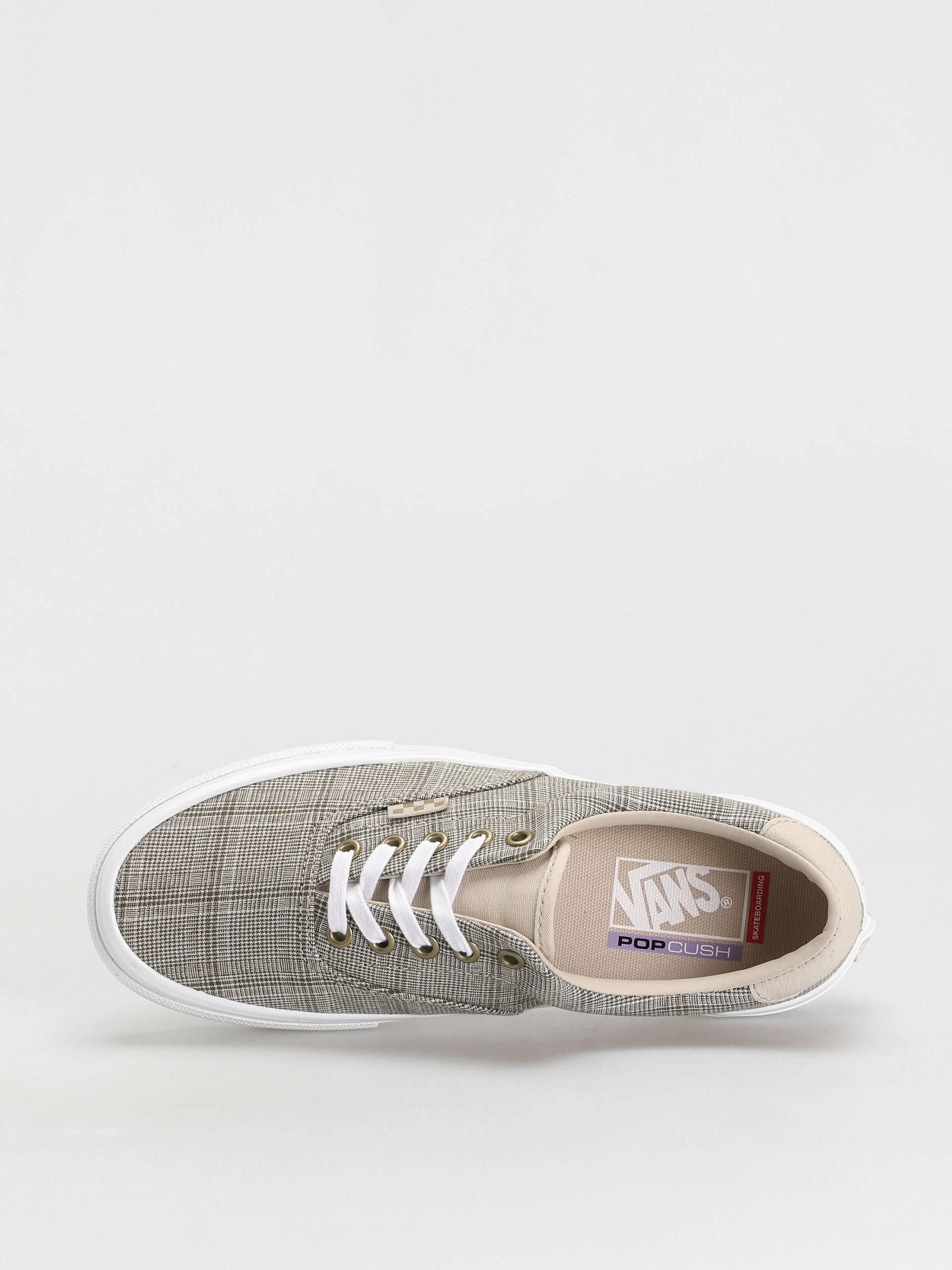 Vans Skate Era 45 Cipők (grandpas pants/oatmeal)