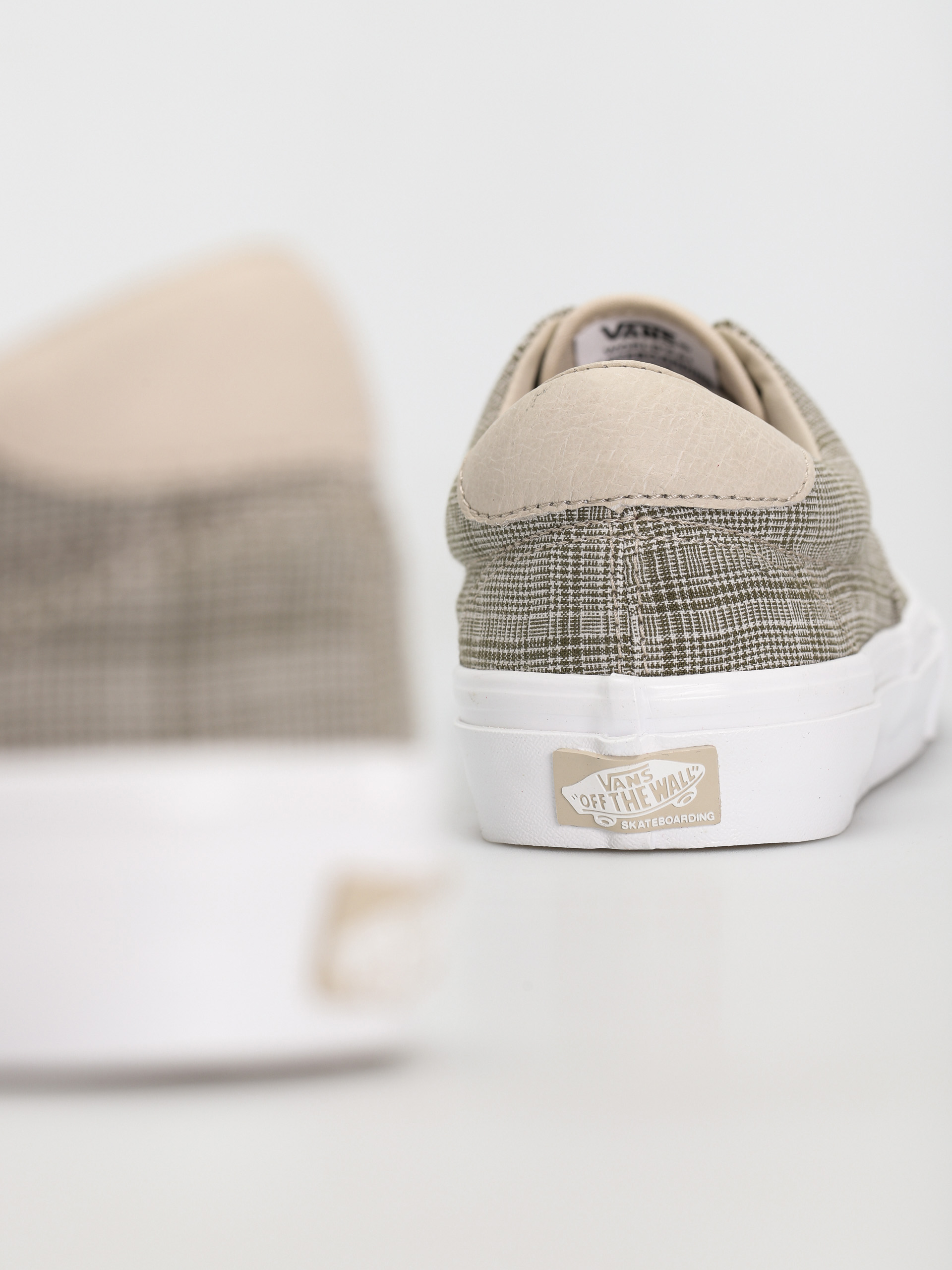 Vans Skate Era 45 Cipők (grandpas pants/oatmeal)