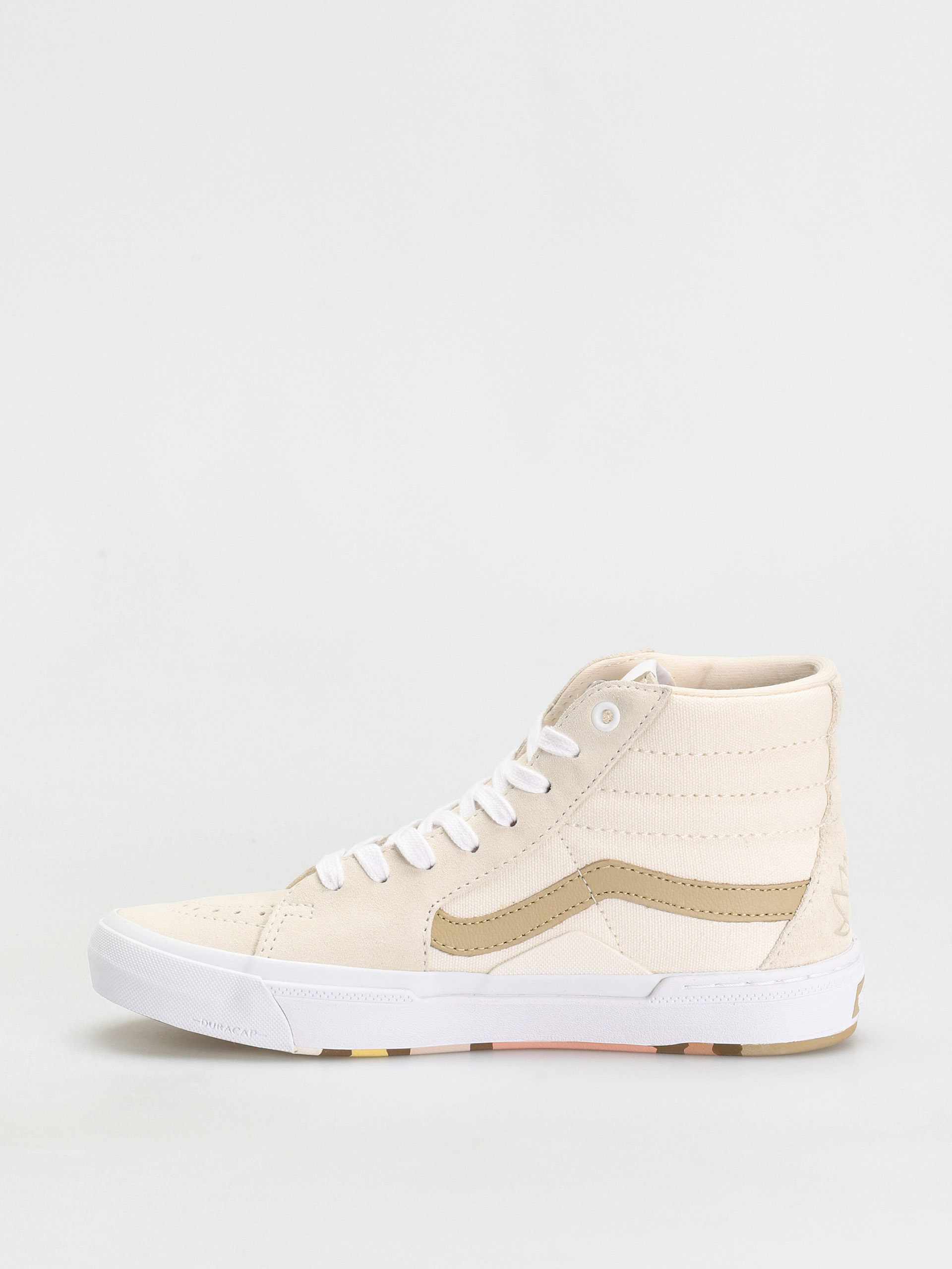 Vans Bmx Sk8 Hi Cipők (angie marino/antique/taupe)