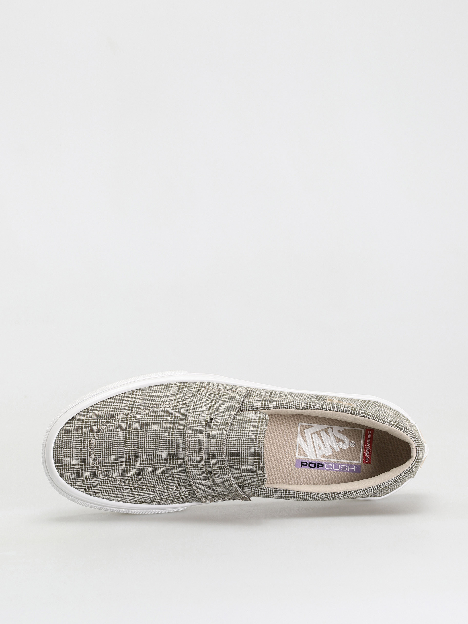 Vans Skate Style 53 Cipők (grandpas pants/oatmeal)