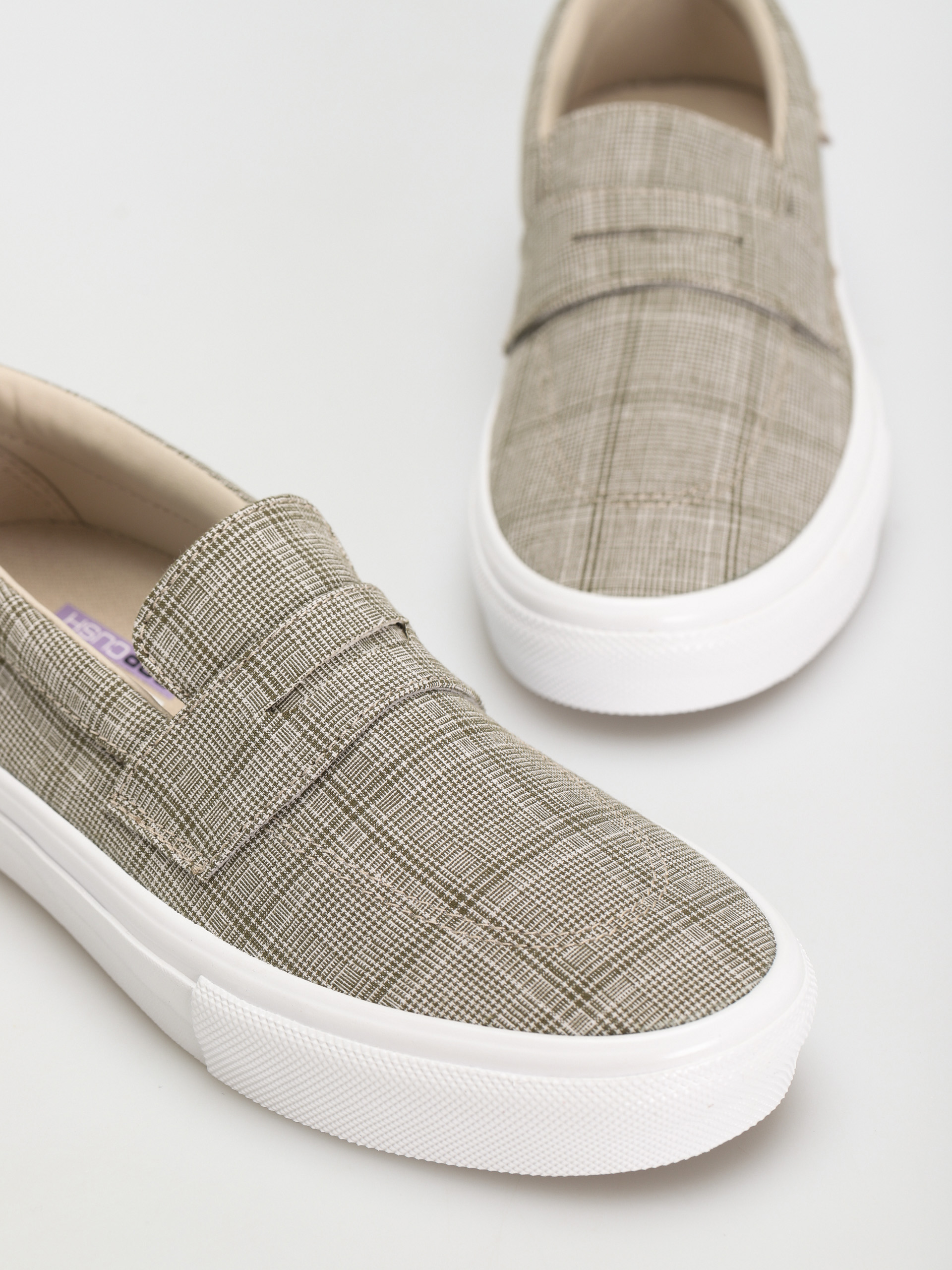 Vans Skate Style 53 Cipők (grandpas pants/oatmeal)