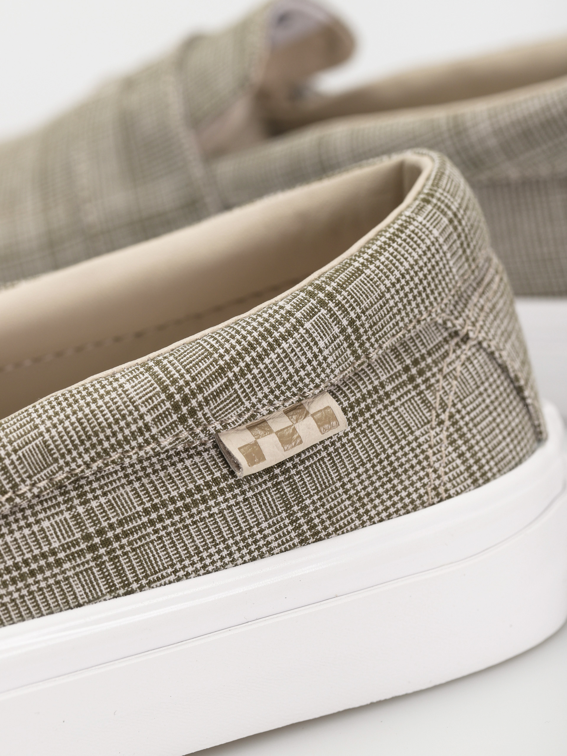 Vans Skate Style 53 Cipők (grandpas pants/oatmeal)