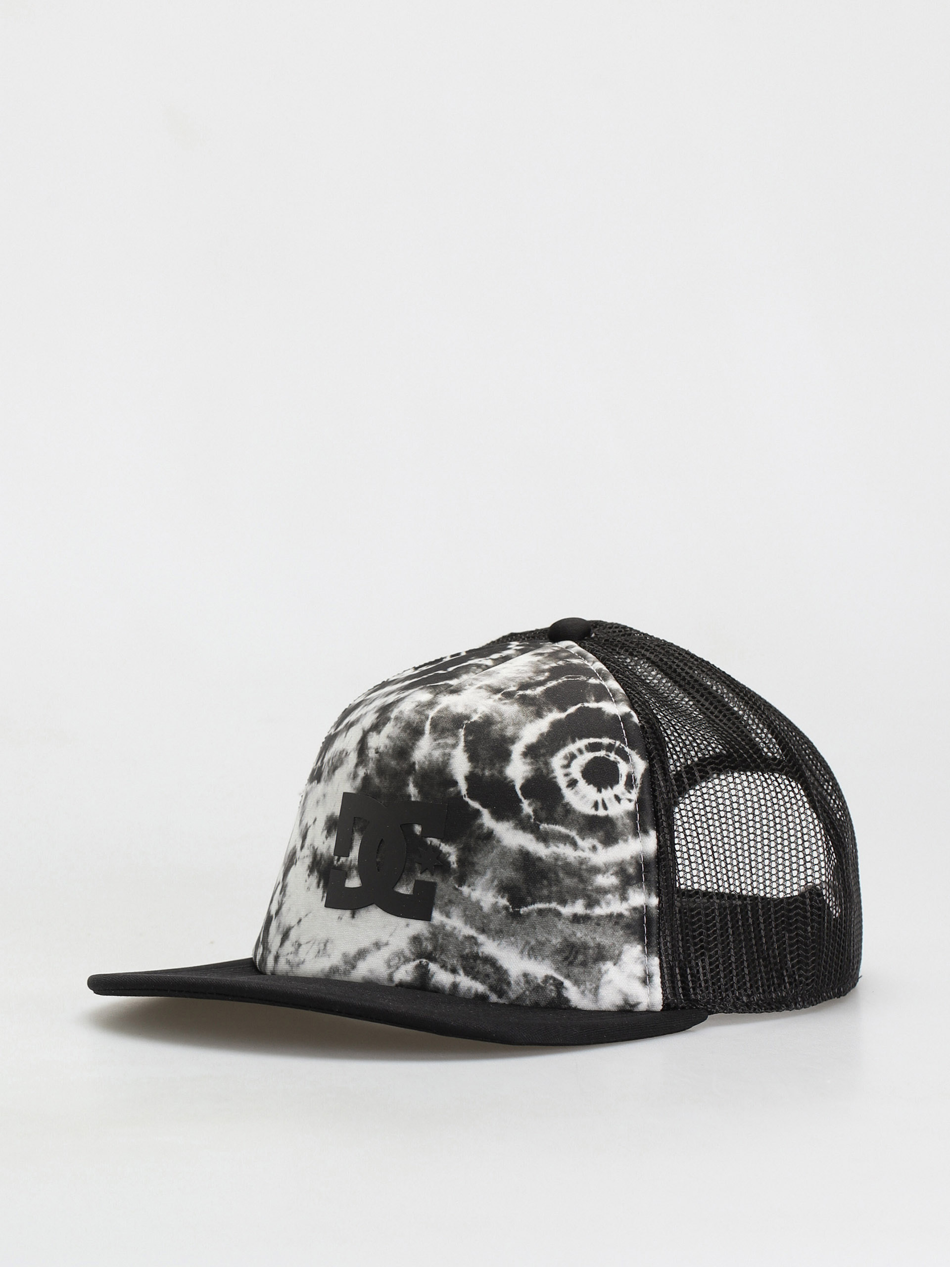 DC Gas Station Baseball sapka (riptide black)