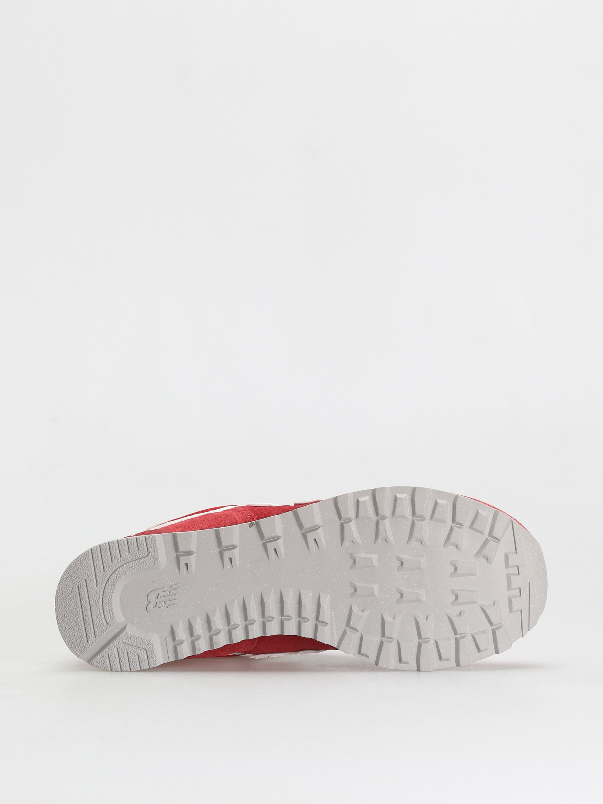 New Balance 574 Cipők (red)