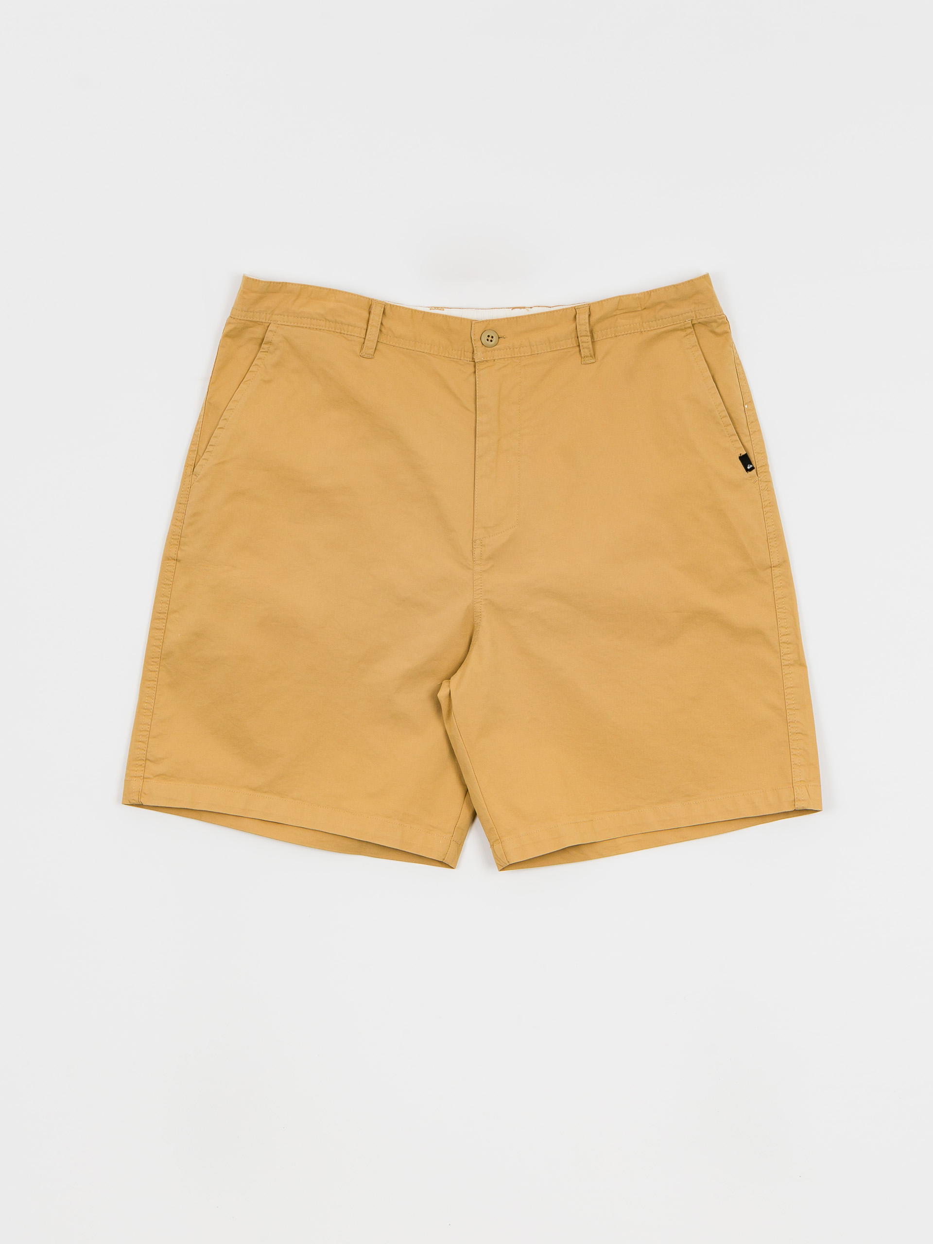 Quiksilver Freedom Chino Rövidnadrág (prairie sand)