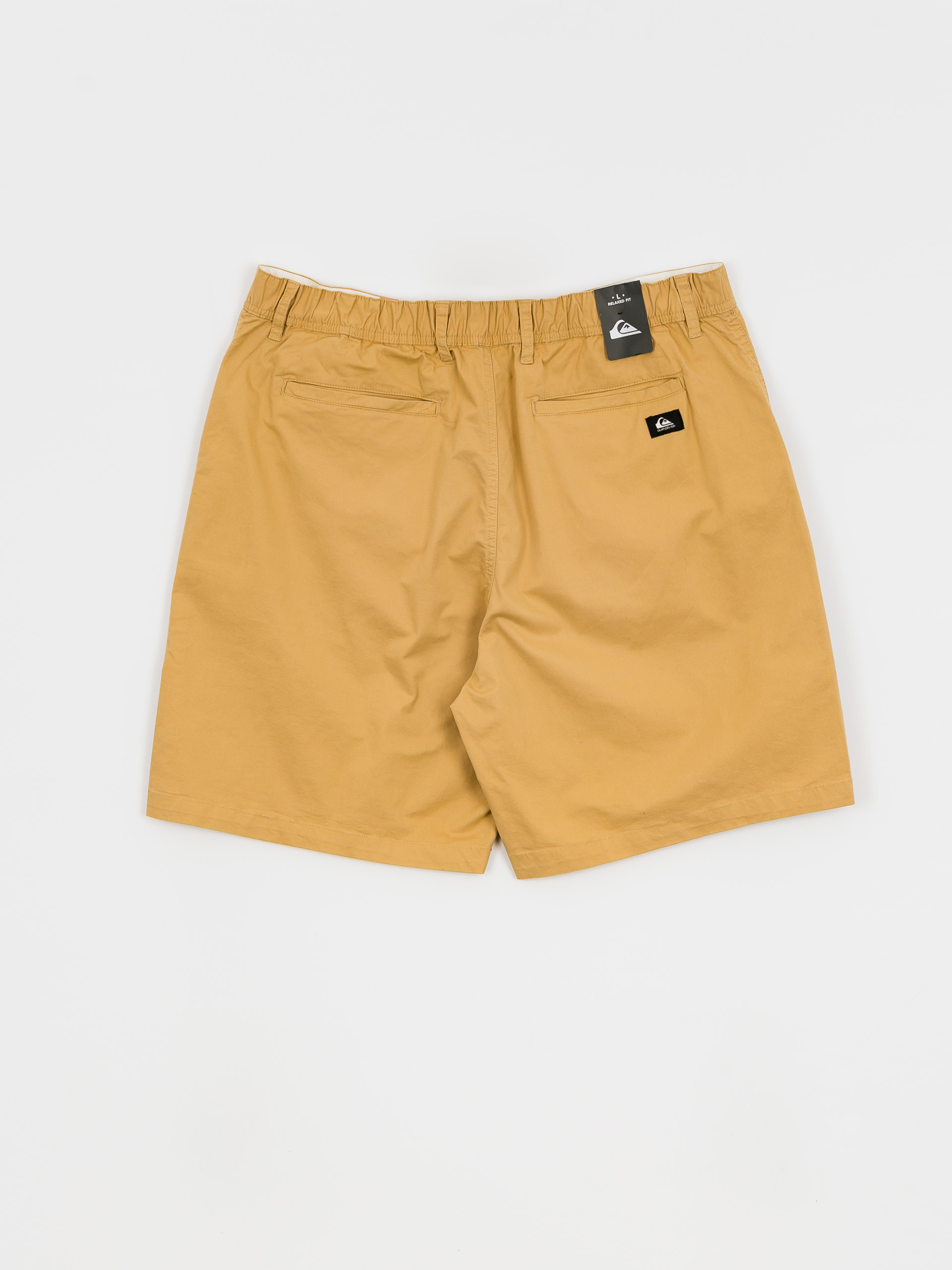 Quiksilver Freedom Chino Rövidnadrág (prairie sand)