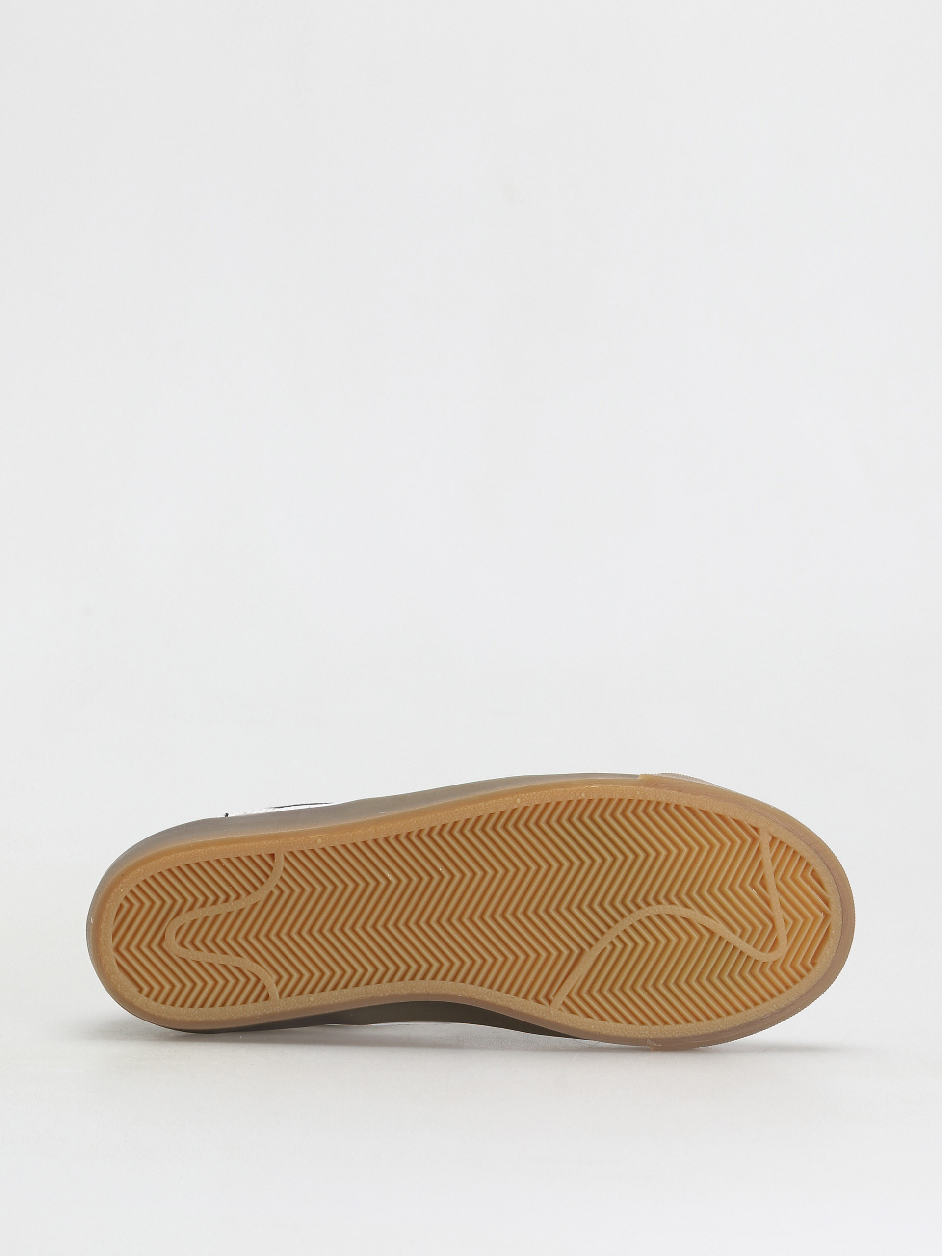 Nike SB Zoom Blazer Low Pro Gt Cipők (black/white black white)