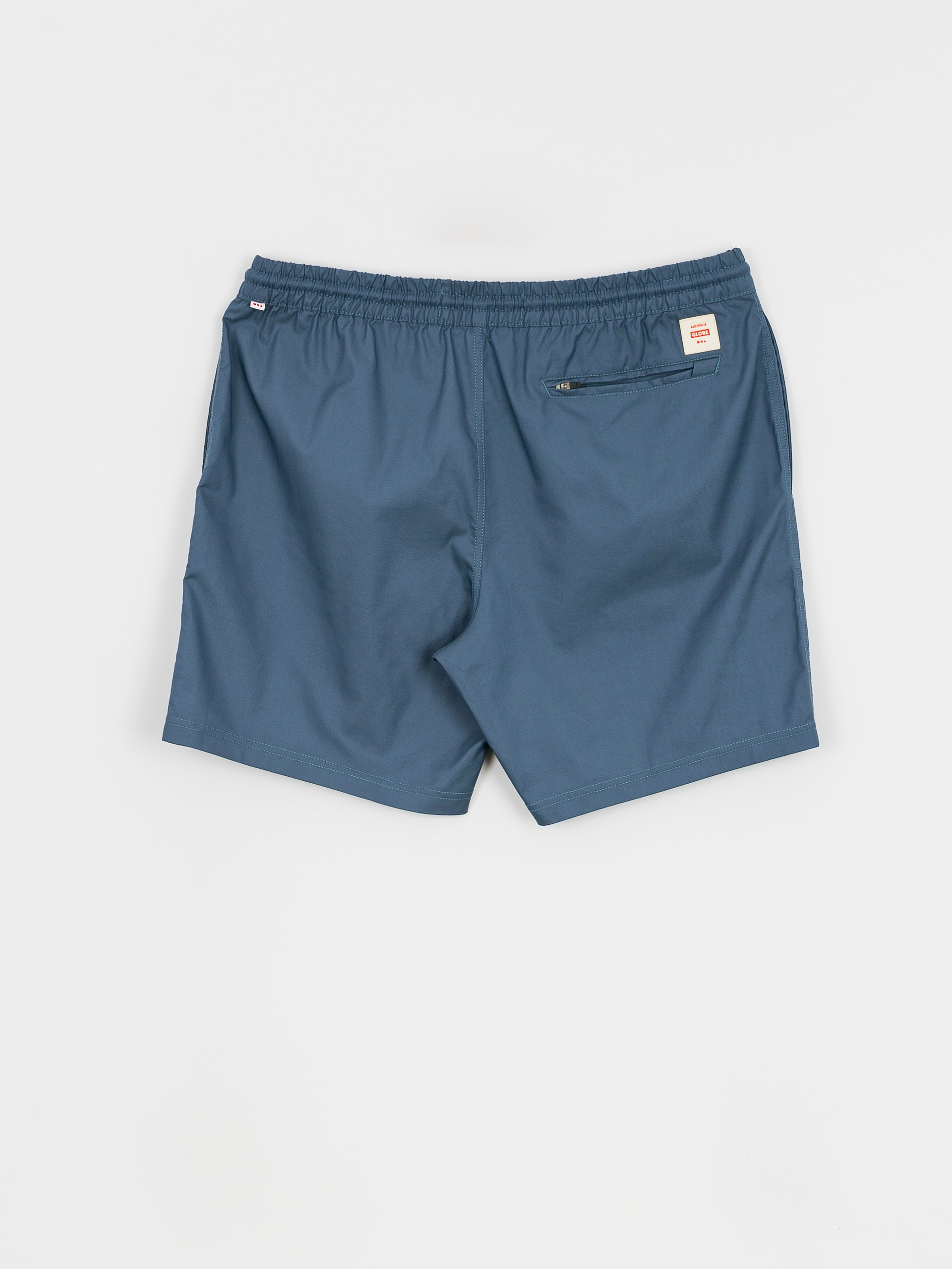 Globe Clean Swell Boardshort (slate blue)