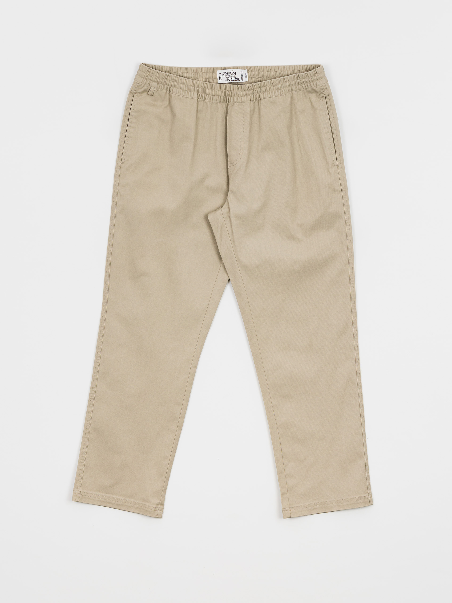 Globe Bootleg Dreams Kisnadrág (dune)