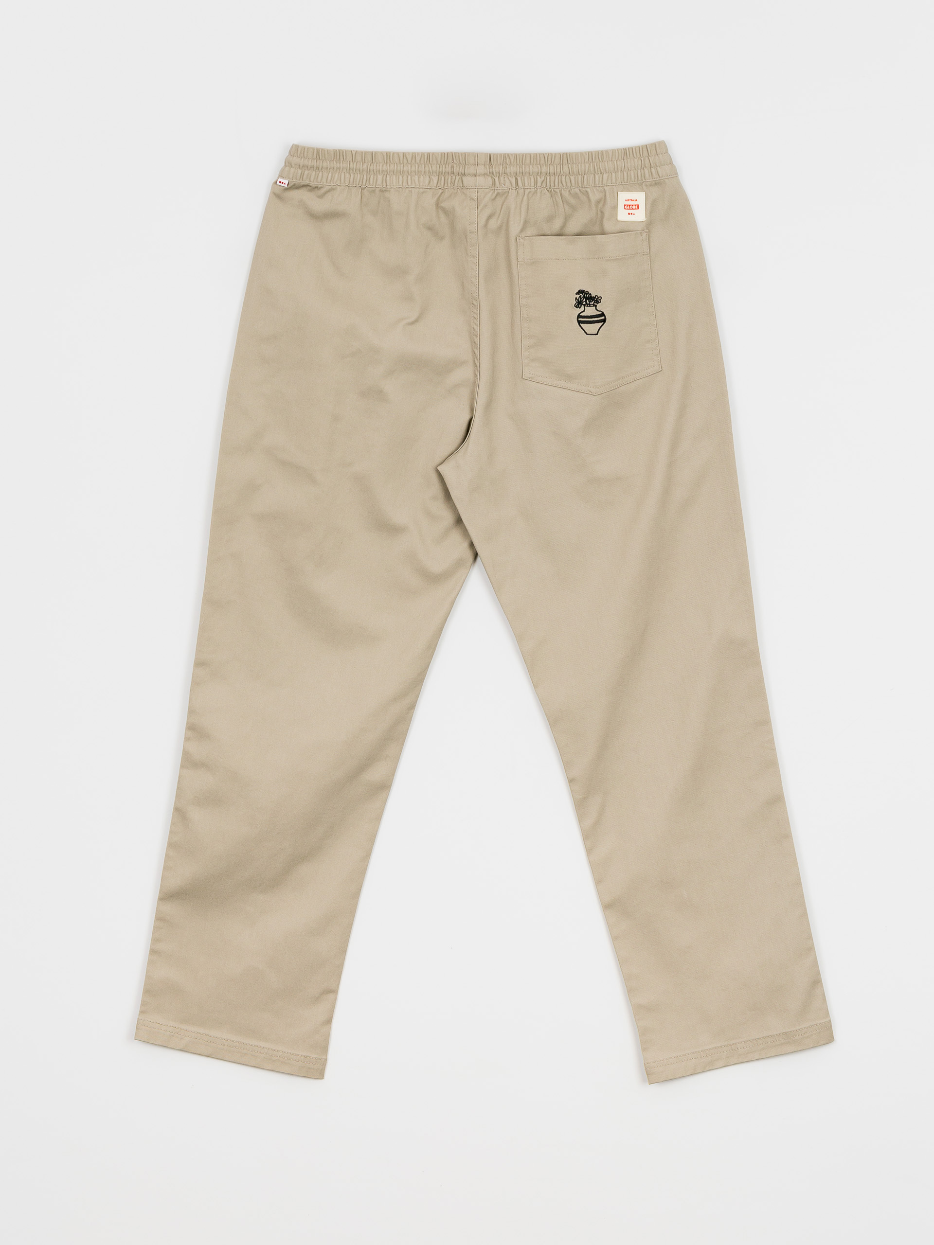 Globe Bootleg Dreams Kisnadrág (dune)