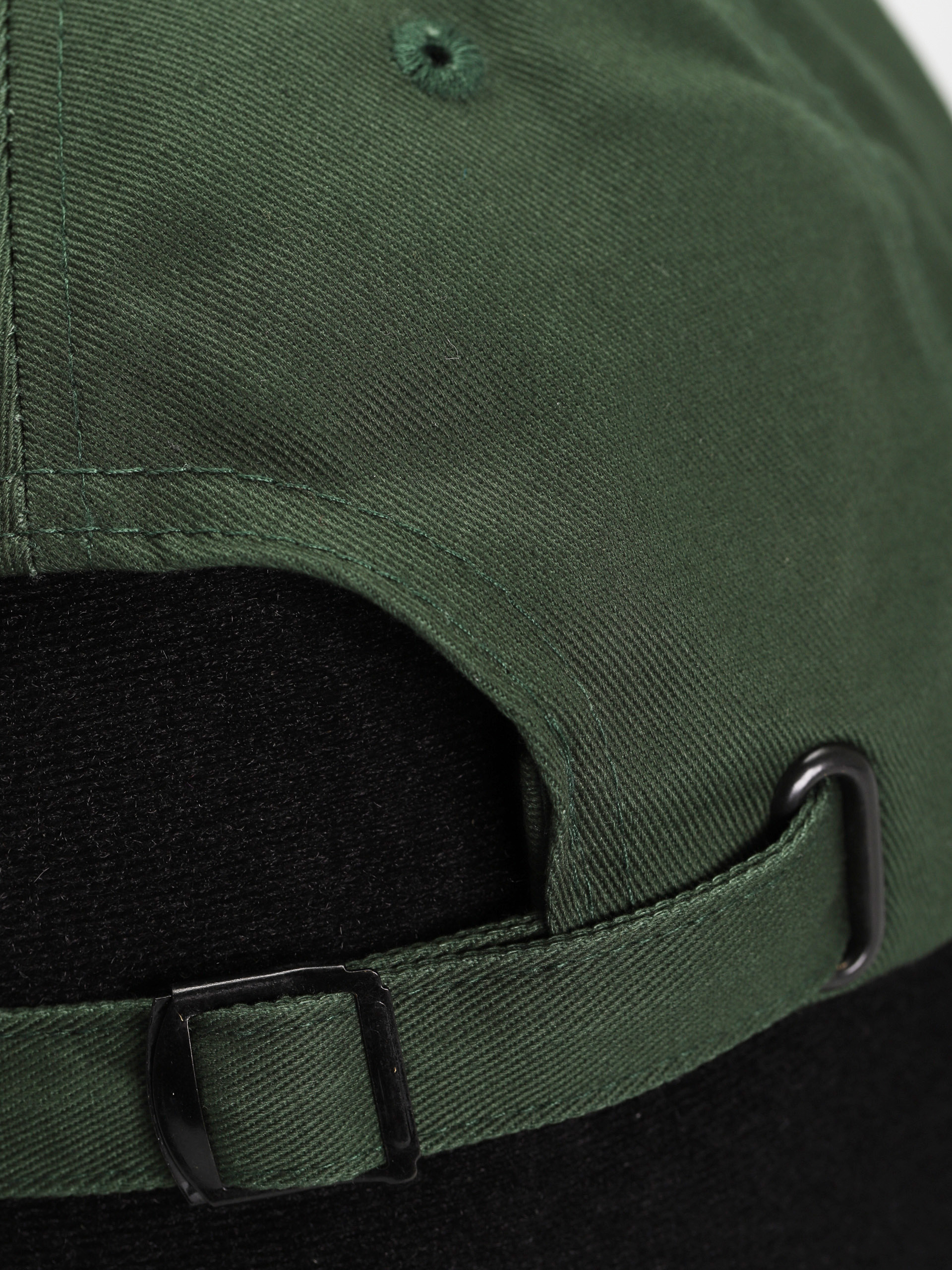 K1x Ph Shorts Cap Baseball sapka (bistro green)