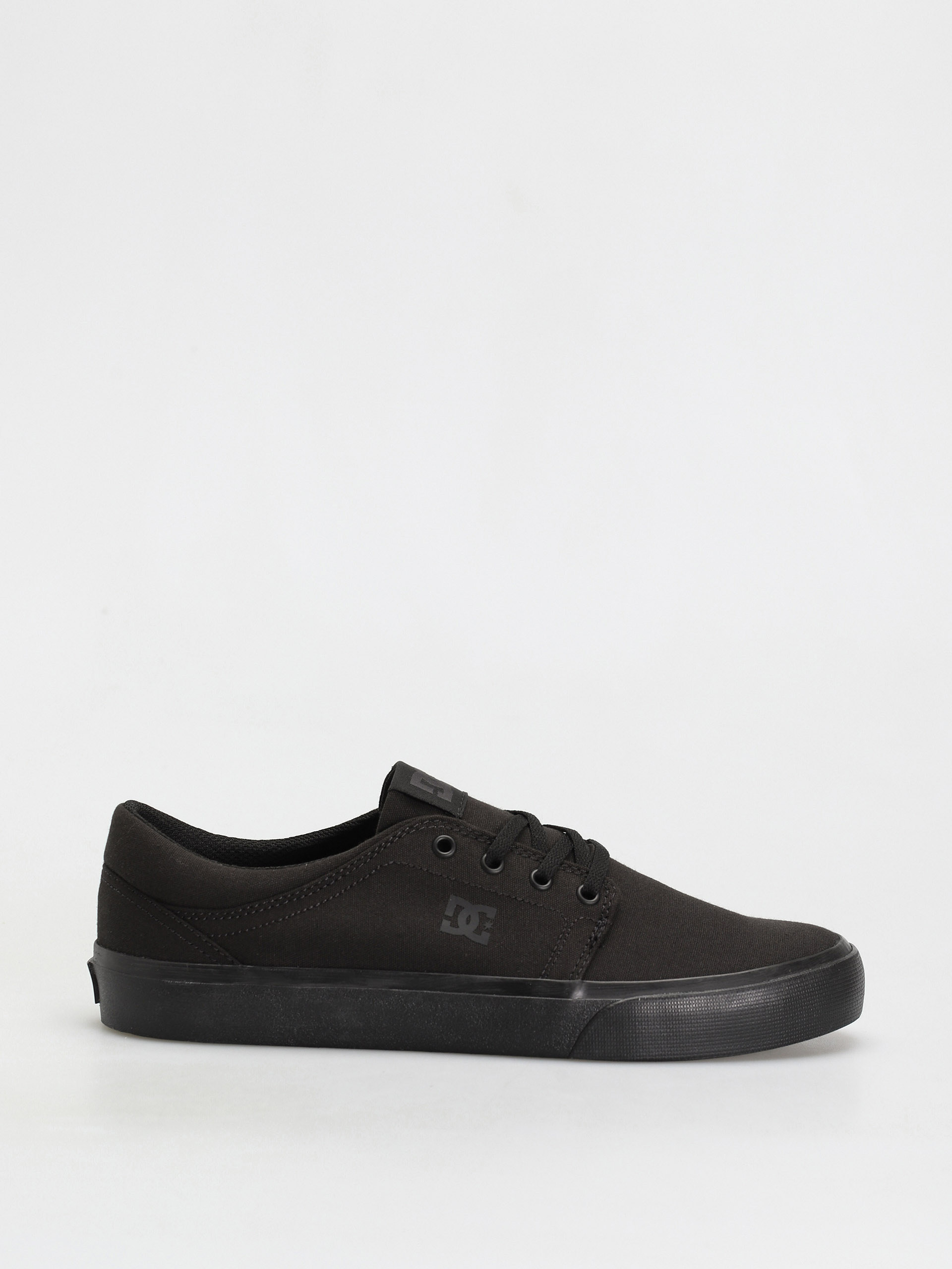 DC Trase Tx Cipők (black/black/black)
