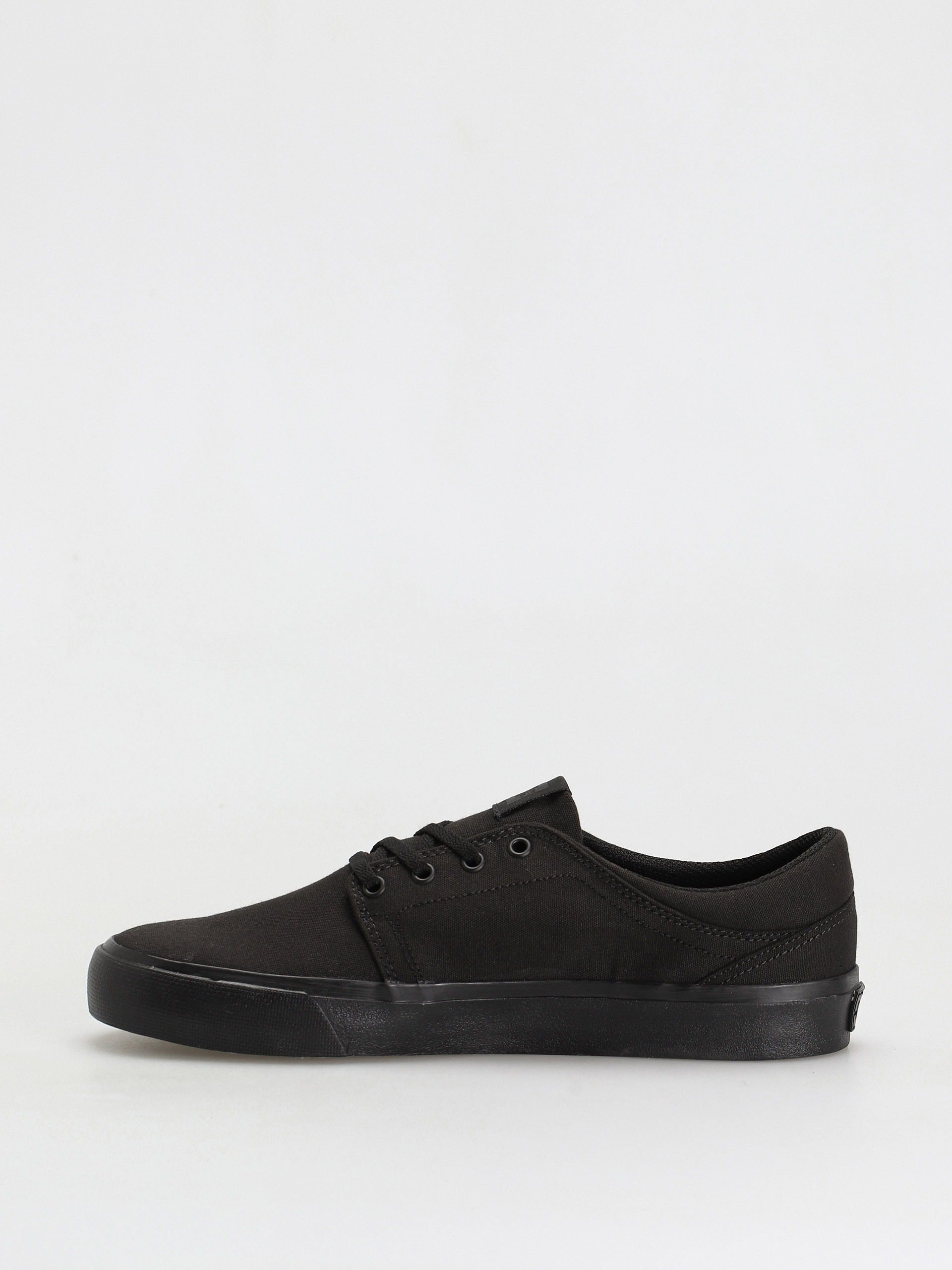 DC Trase Tx Cipők (black/black/black)