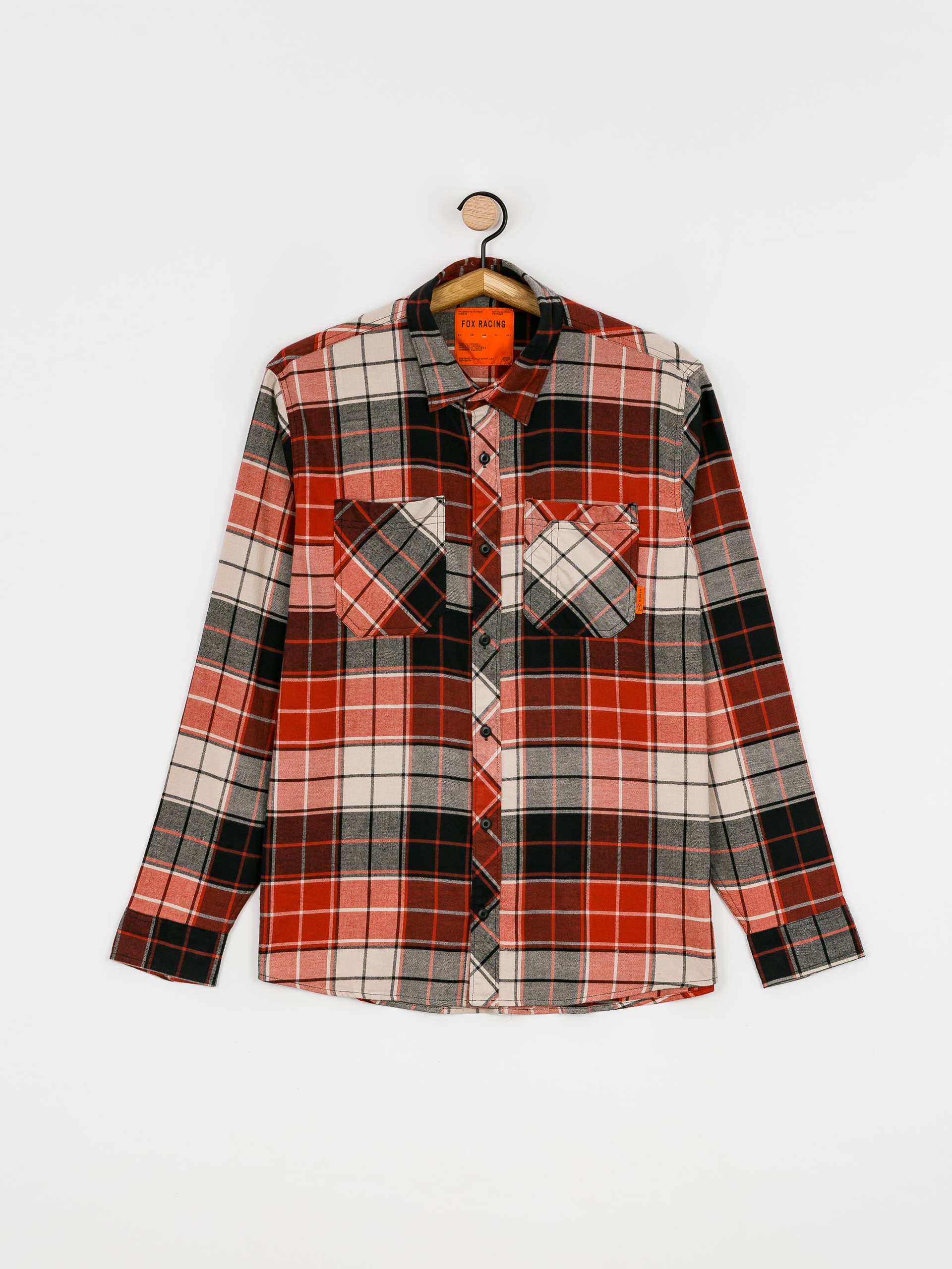 Fox Grainz Utility Ing (rd cly)