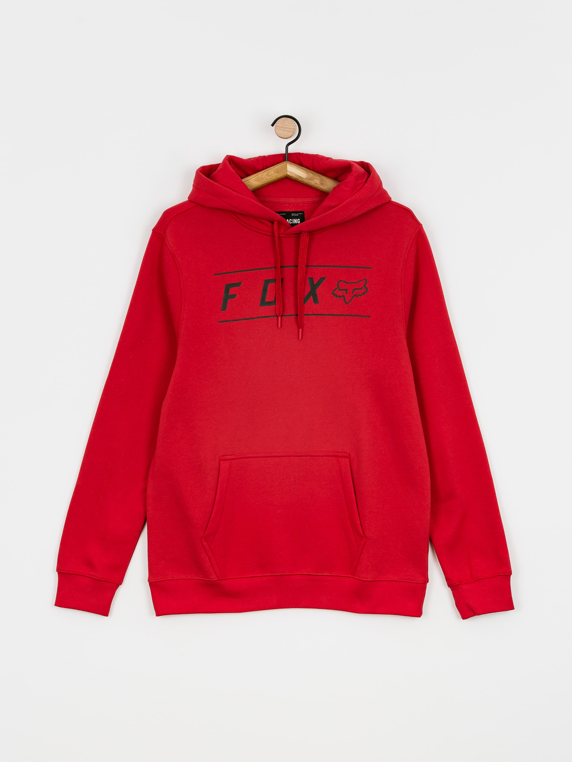 Fox Pinnacle HD Kapucnis pulóver (flm rd)