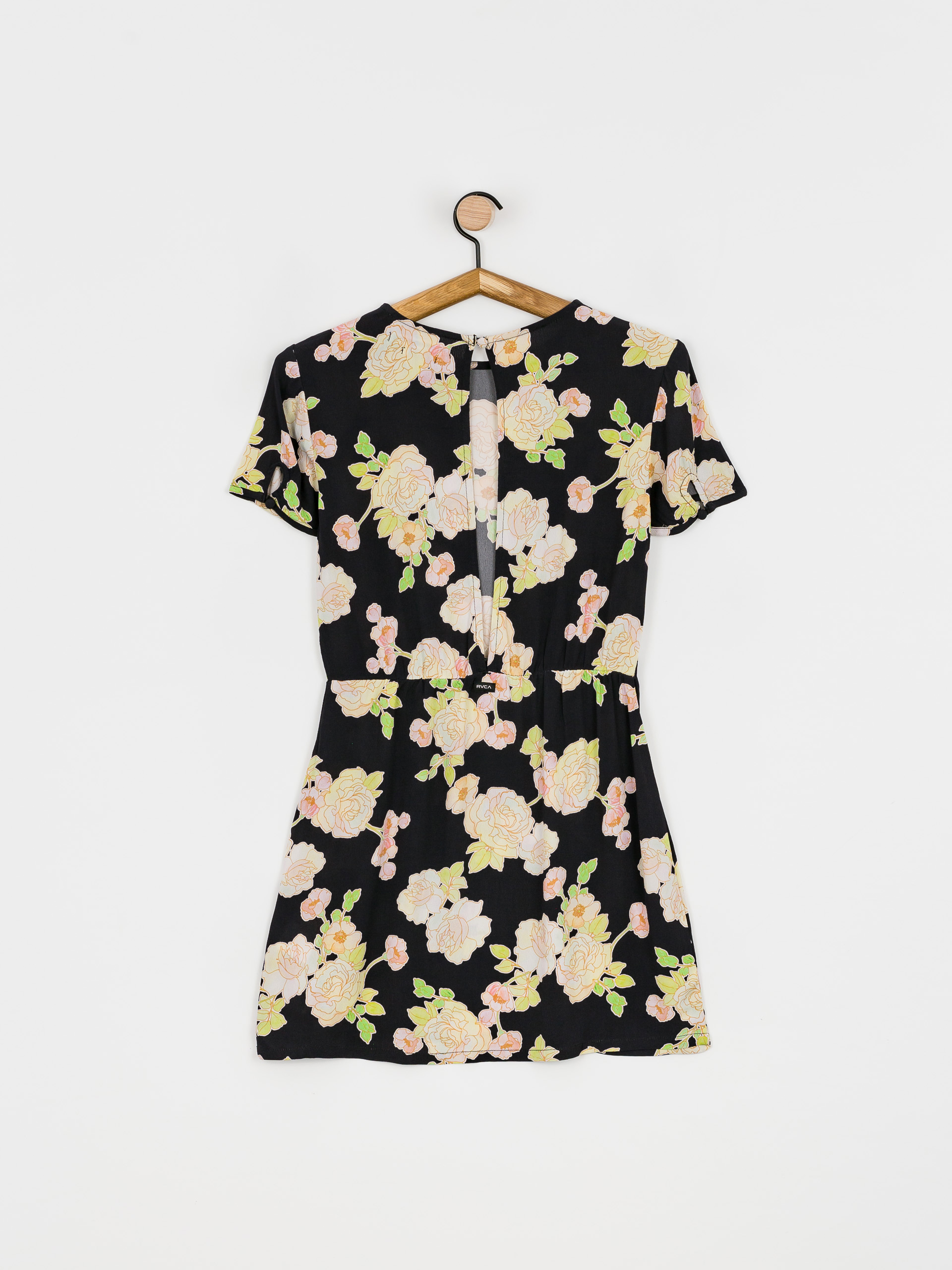 RVCA Lido Ruha Wmn (multi)