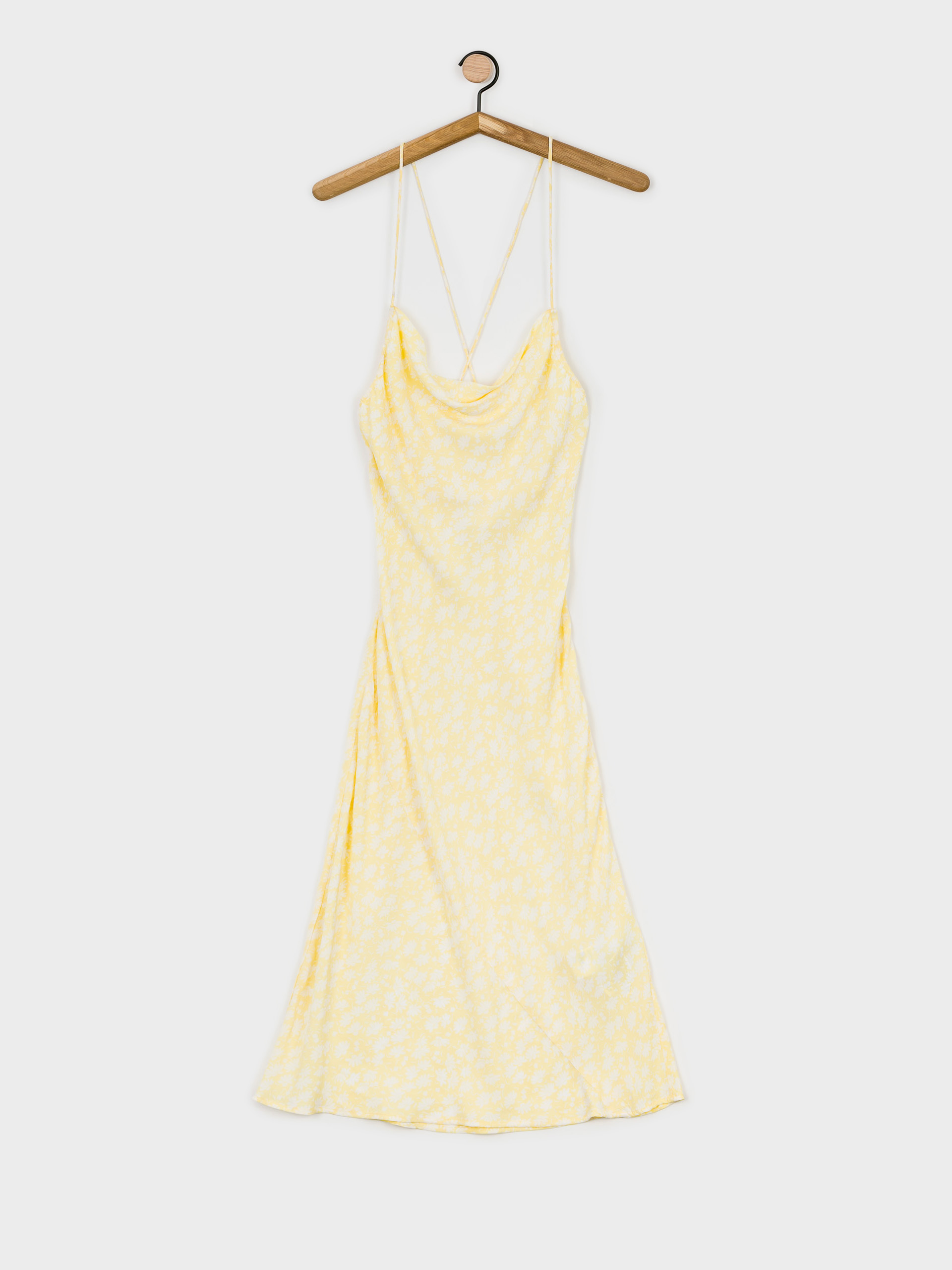 RVCA Phoebe Ruha Wmn (vanilla)