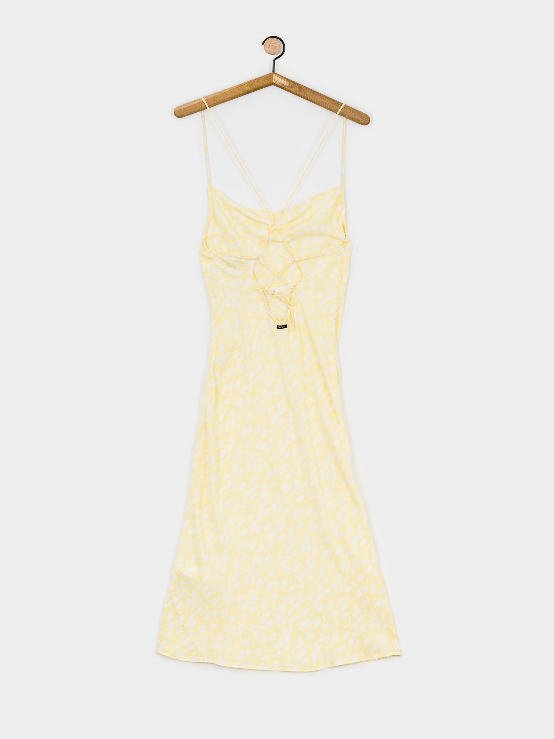 RVCA Phoebe Ruha Wmn (vanilla)